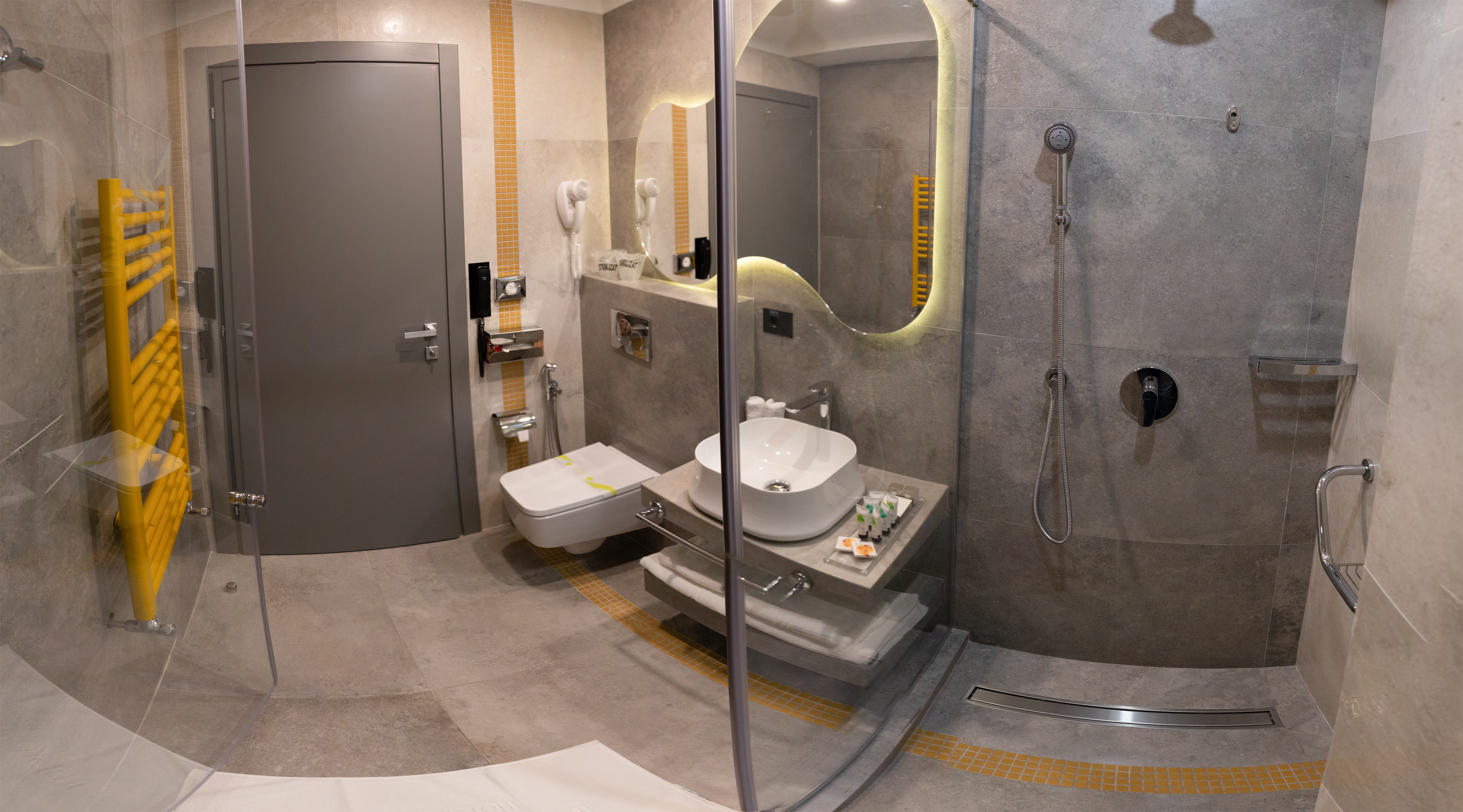 Mandachi Hotel & Spa