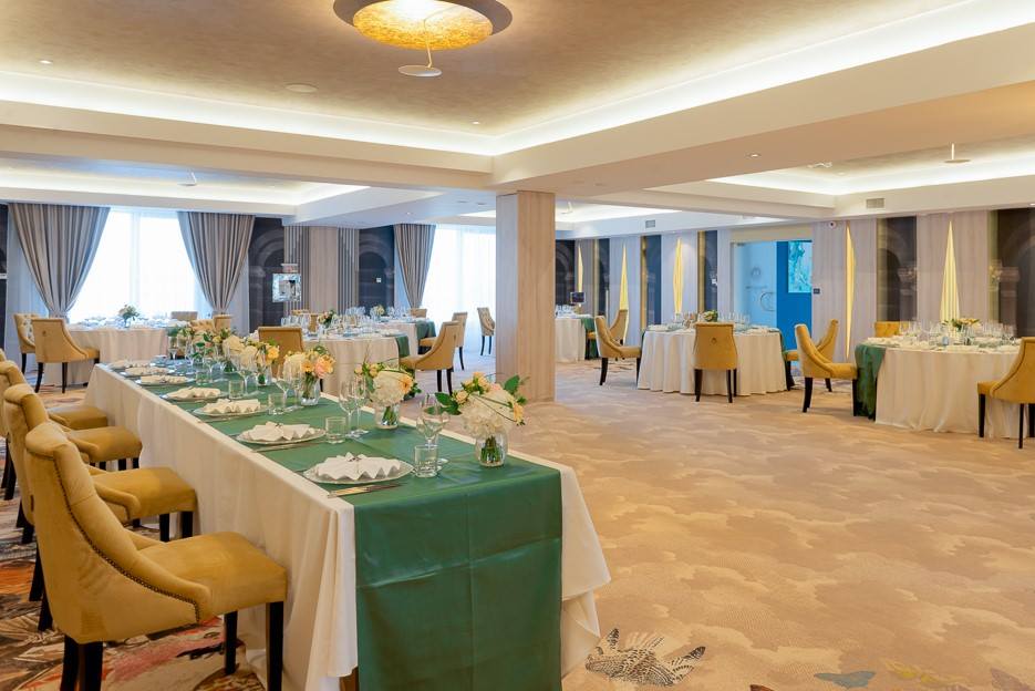 Mandachi Hotel & Spa