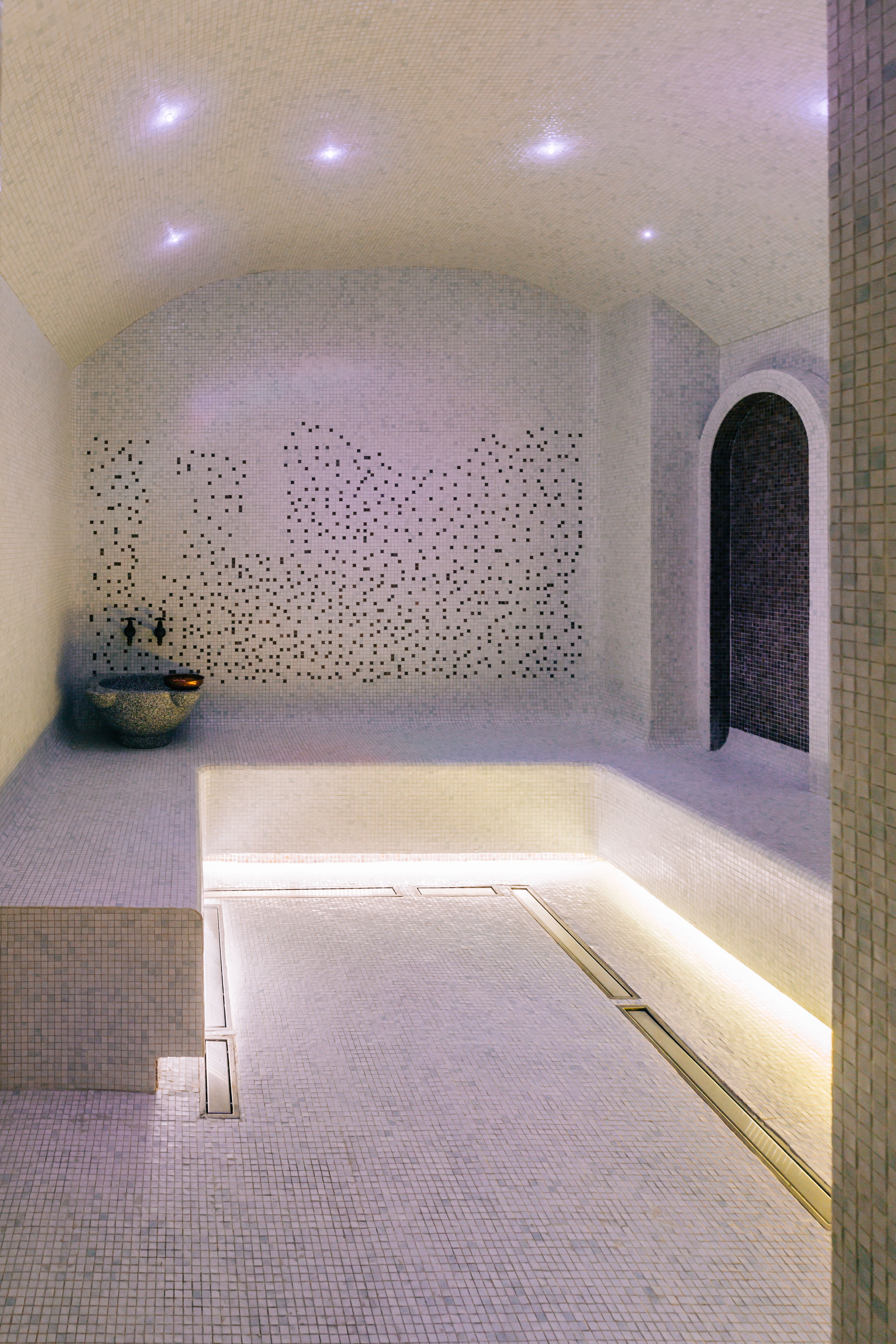 Mandachi Hotel & Spa
