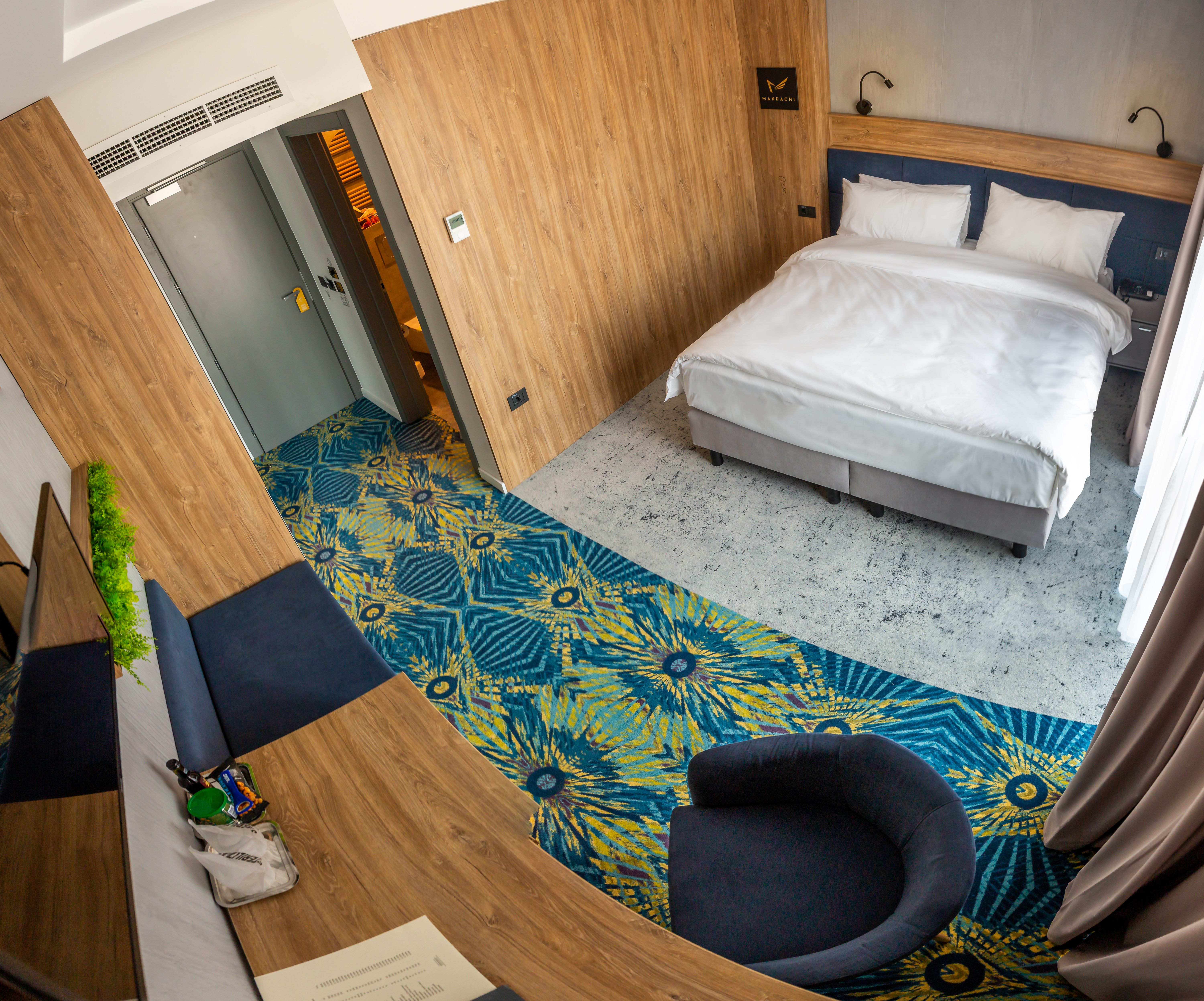 Mandachi Hotel & Spa