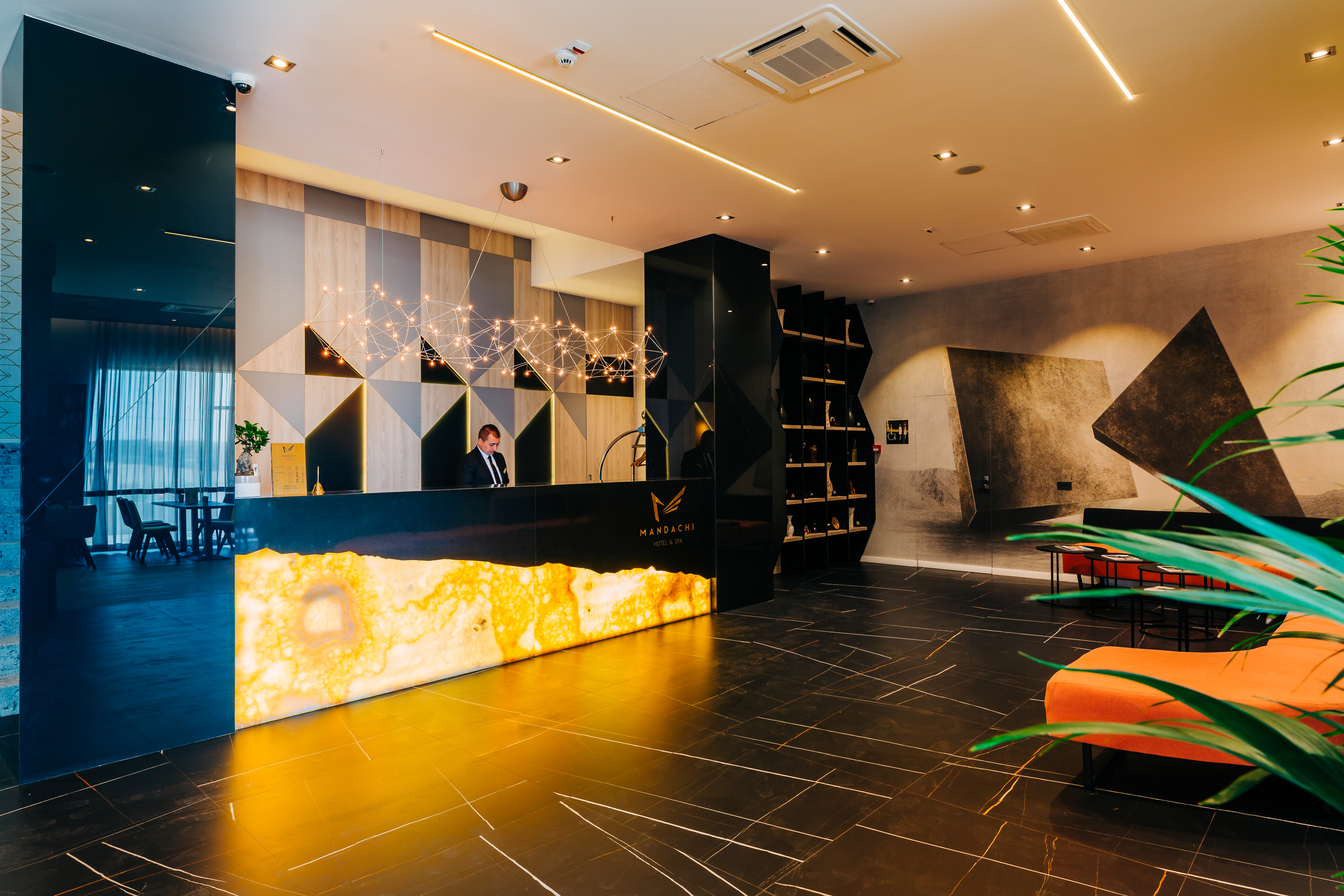 Mandachi Hotel & Spa