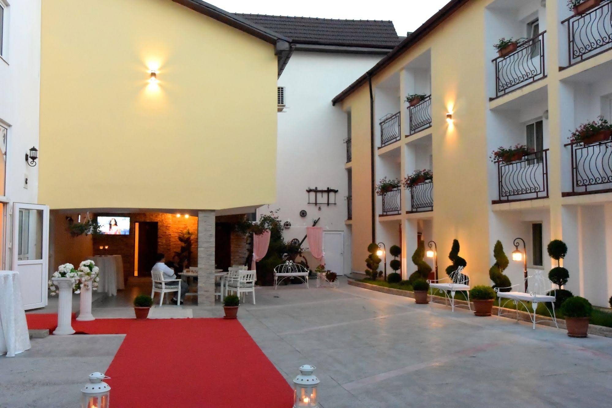 Arizona Hotel Timisoara