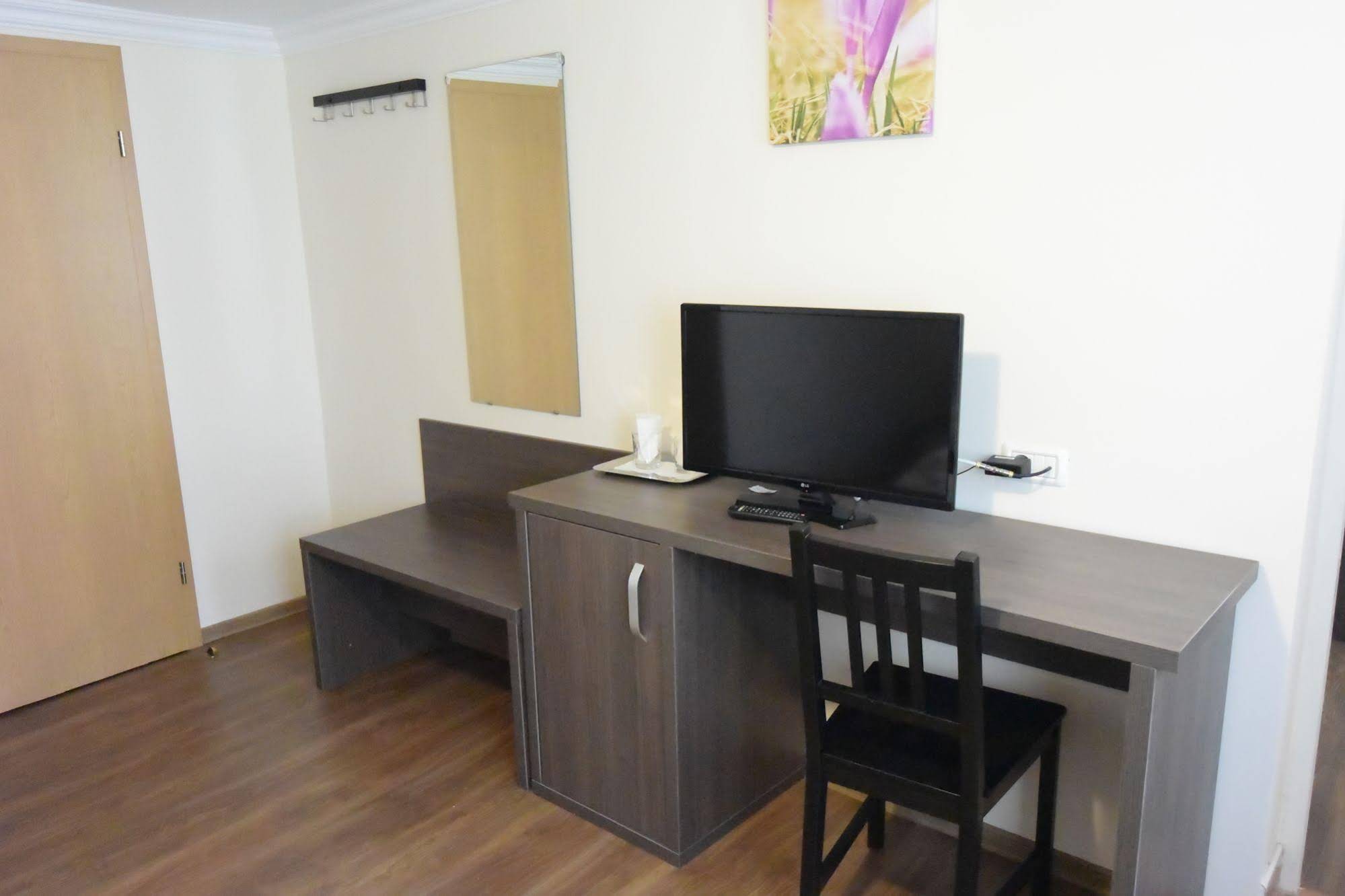 Arizona Hotel Timisoara