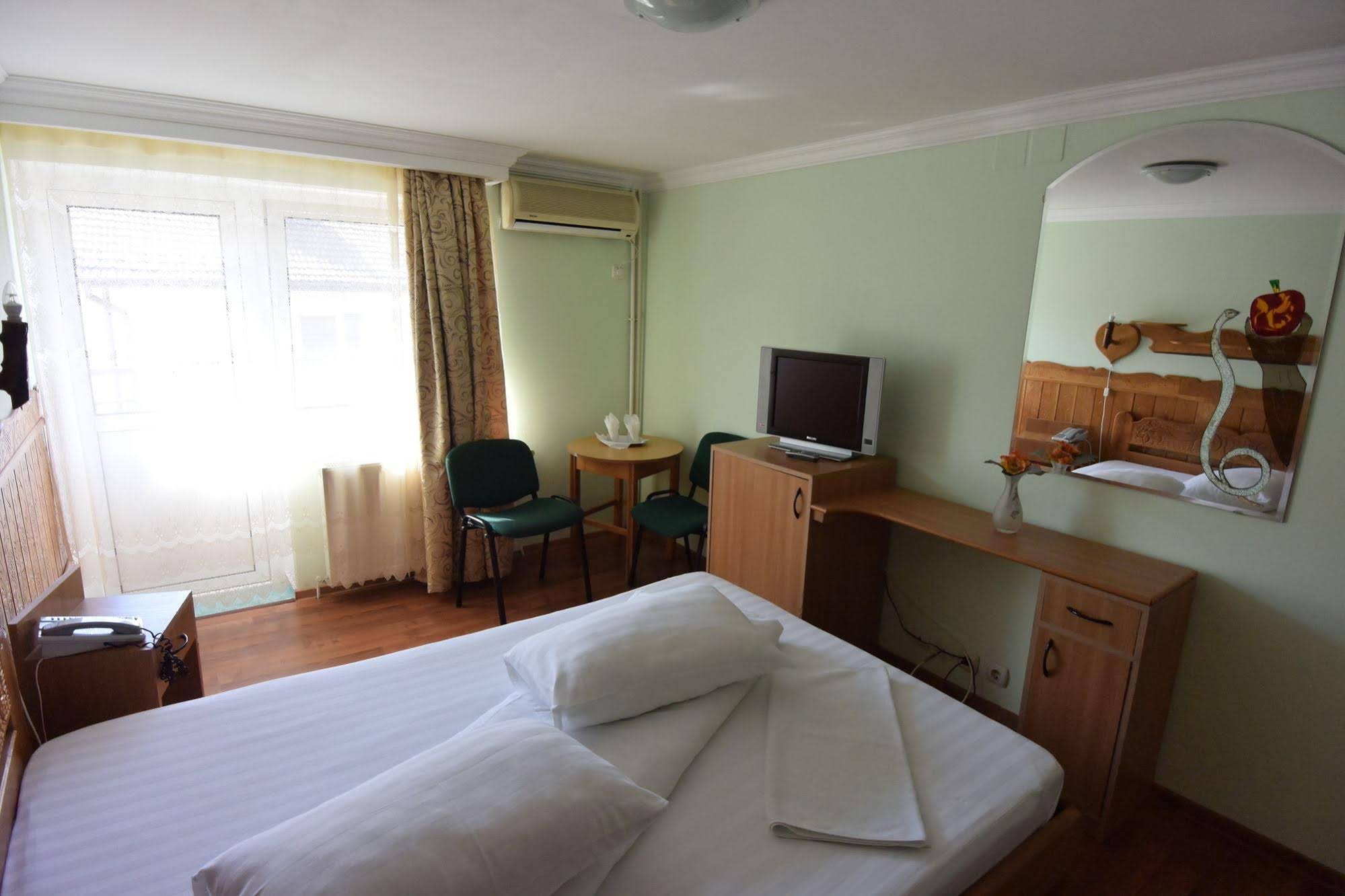 Arizona Hotel Timisoara