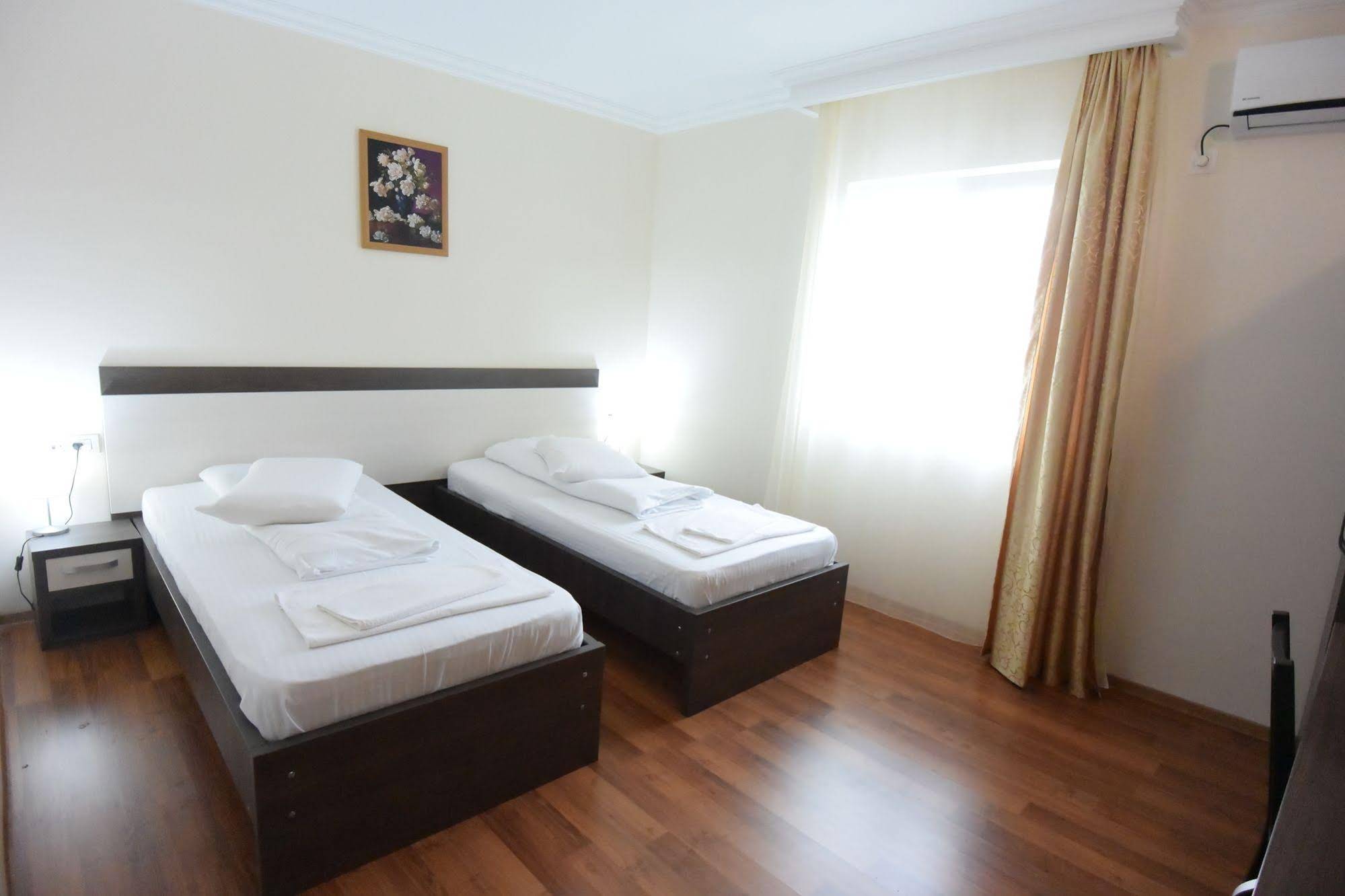 Arizona Hotel Timisoara
