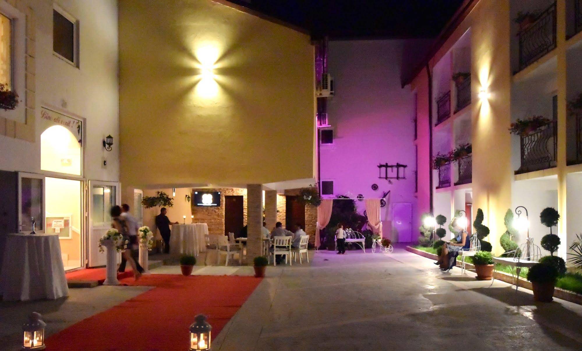 Arizona Hotel Timisoara
