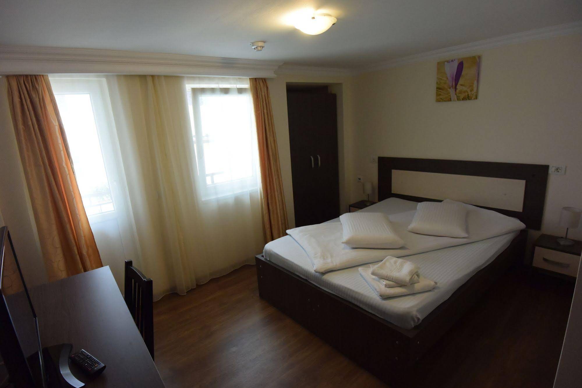 Arizona Hotel Timisoara