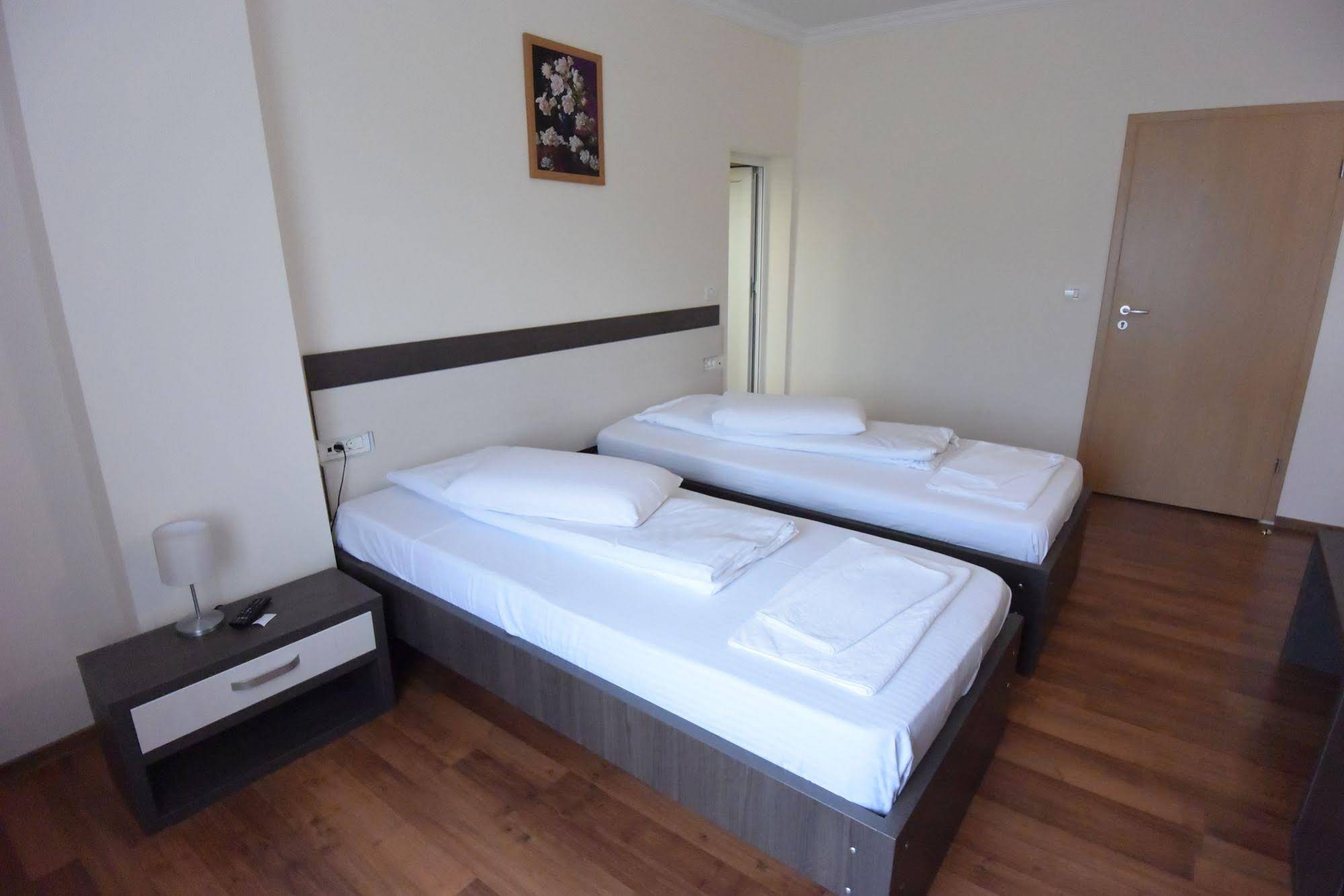 Arizona Hotel Timisoara