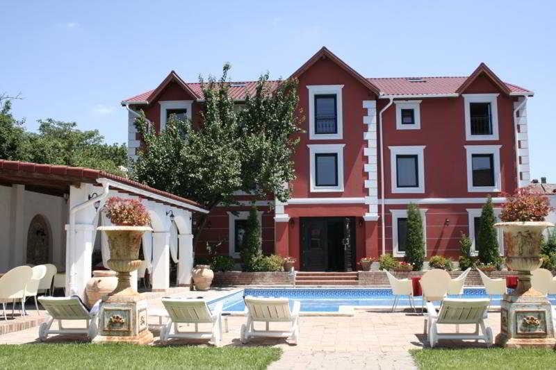 Casa del Sole Pension