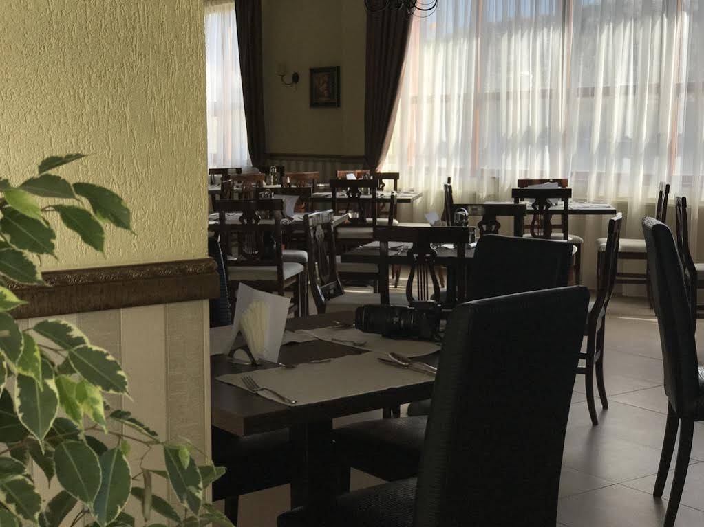 Casa Palace Hotel