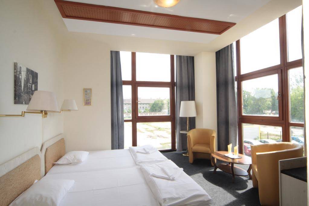 Casa Palace Hotel