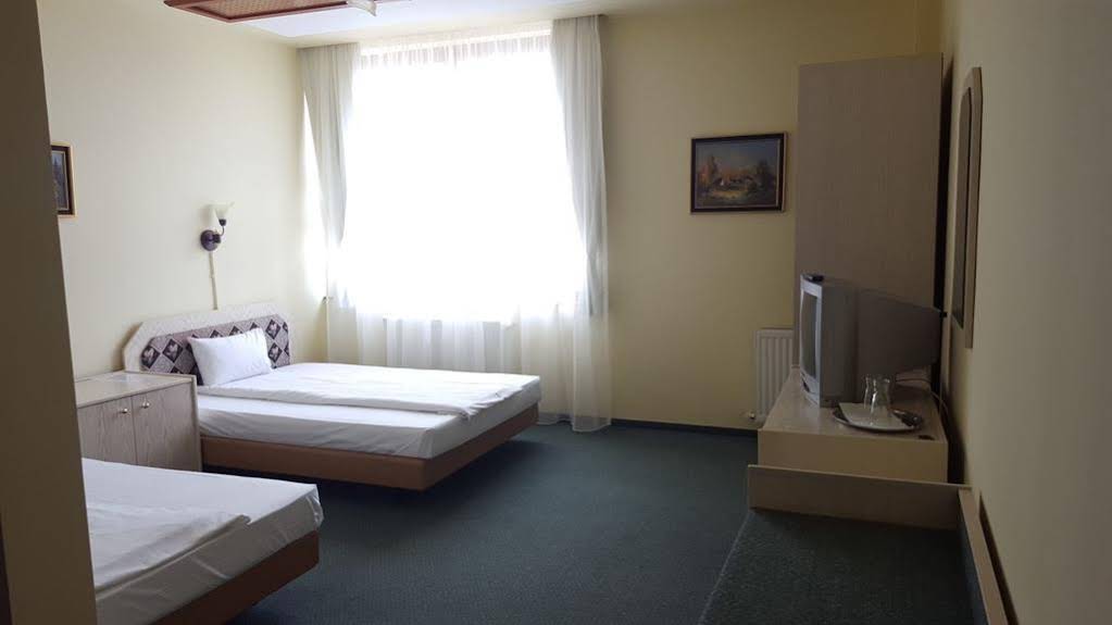 Casa Palace Hotel
