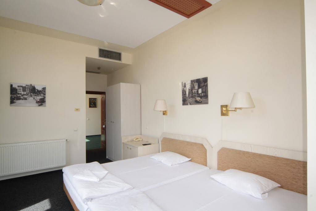 Casa Palace Hotel