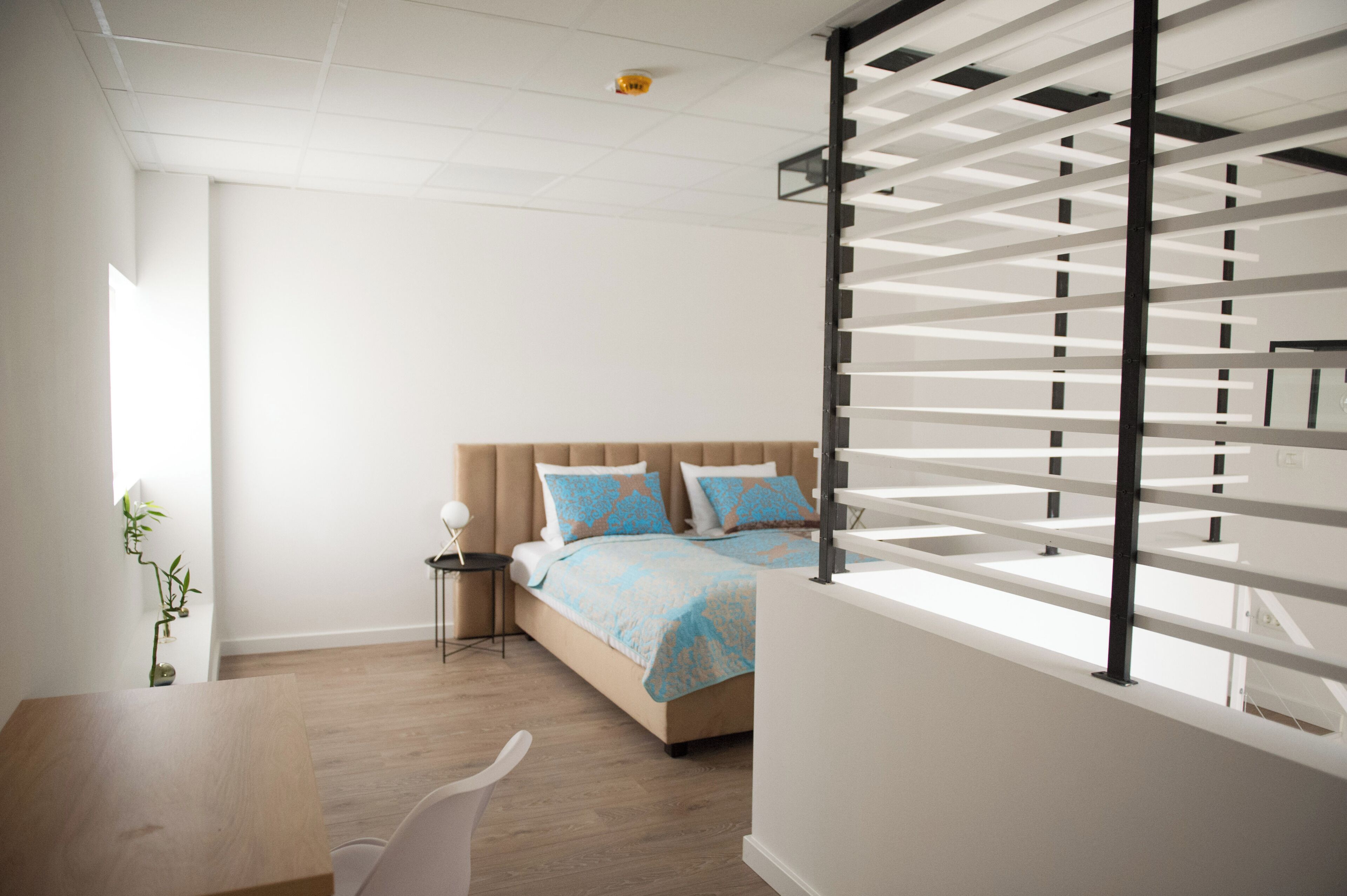 Friends Residence