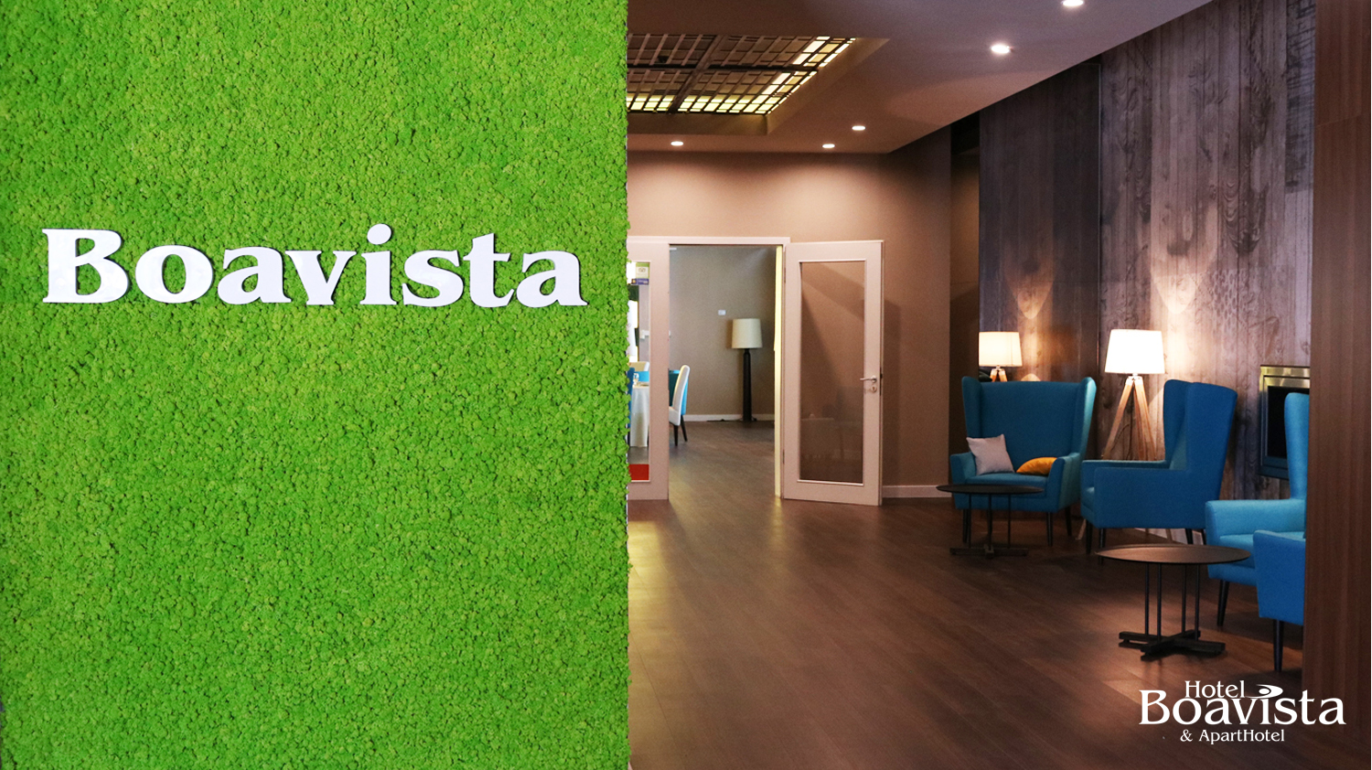 Hotel Boavista