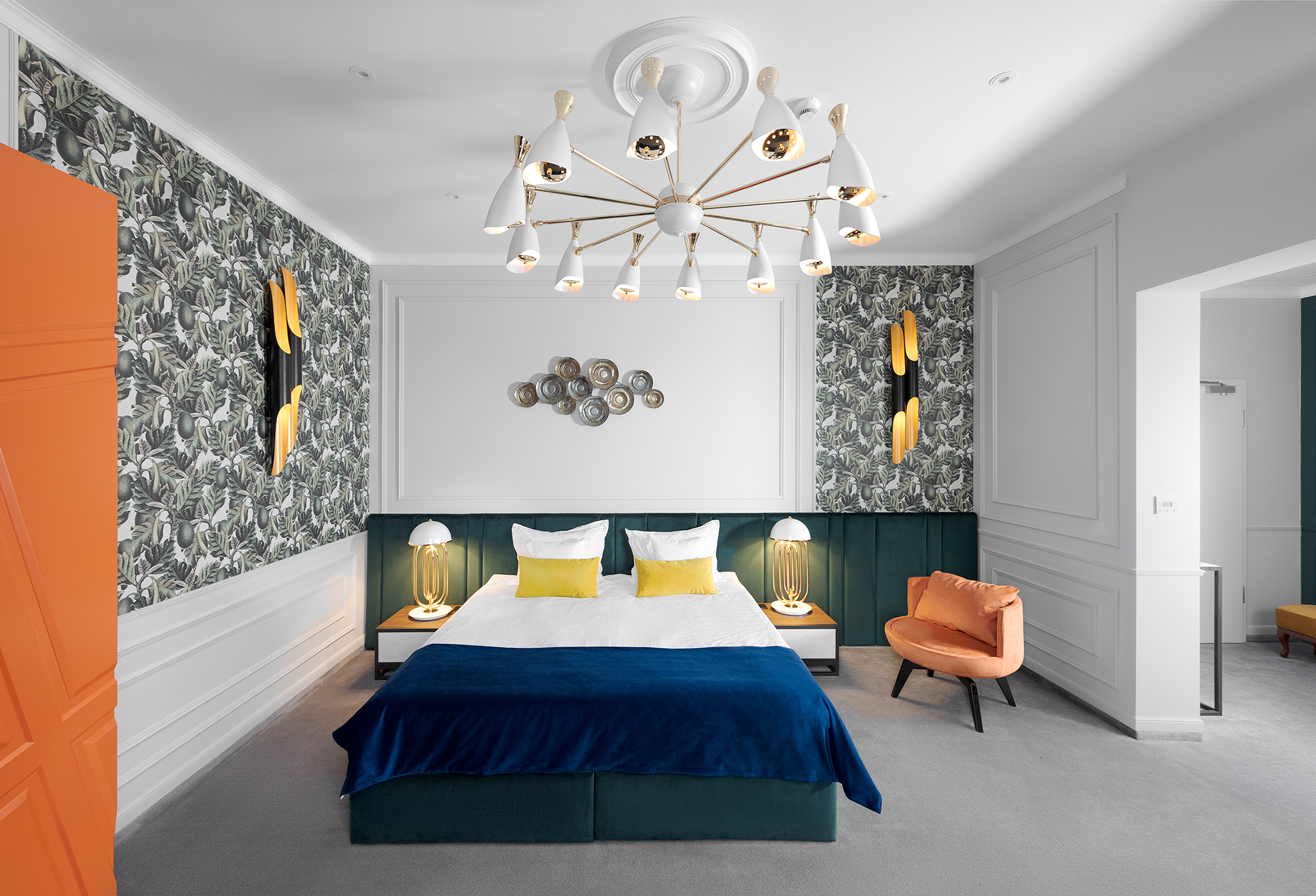 Hotel Del Corso