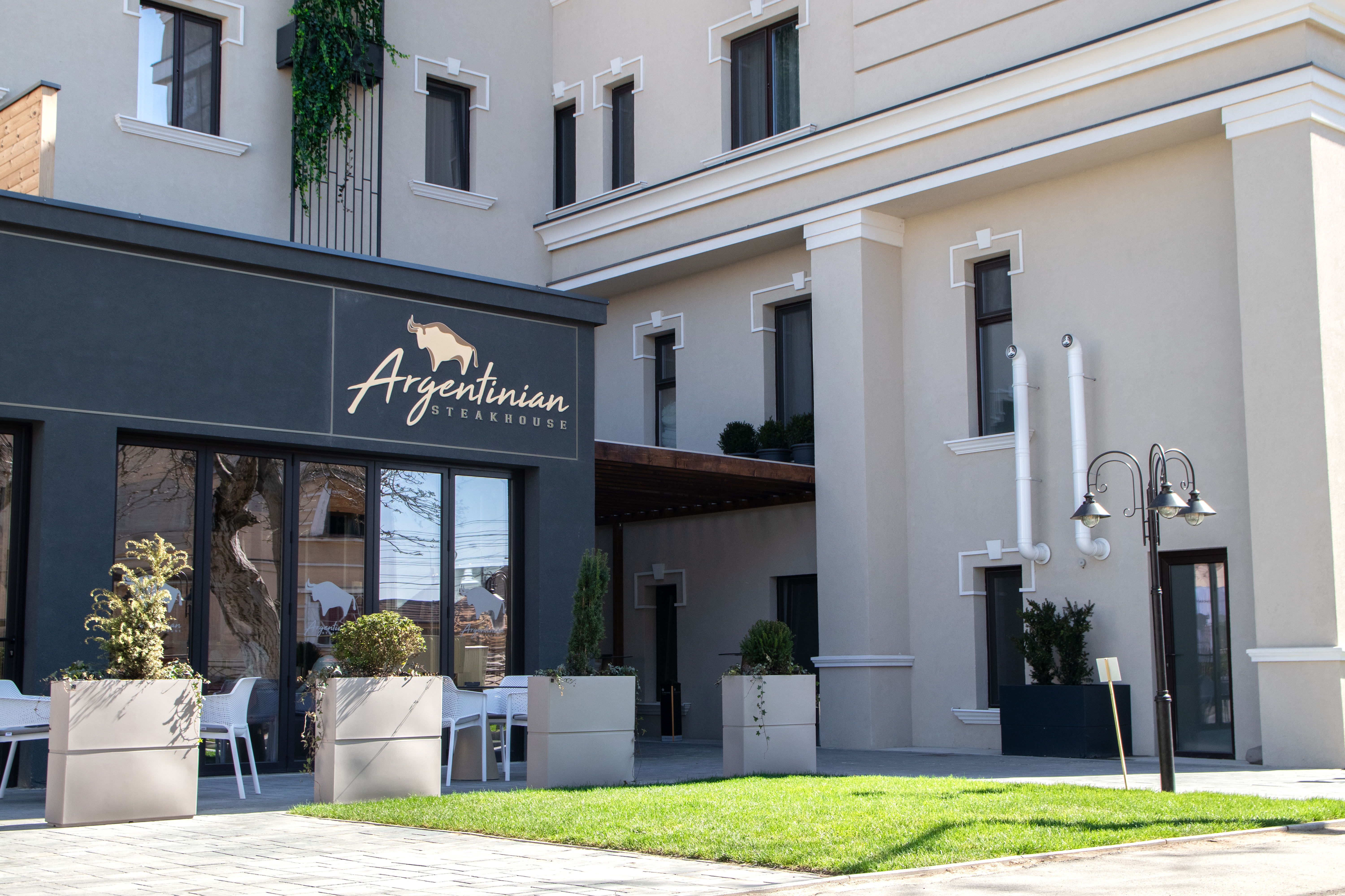 Hotel Del Corso