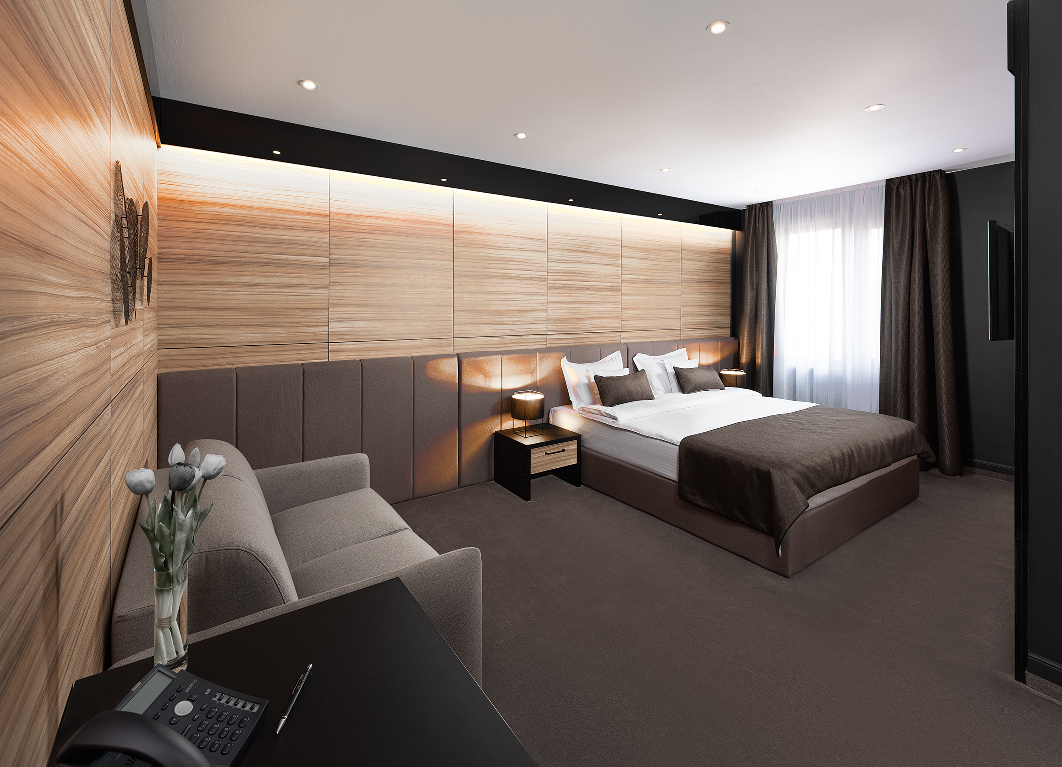 Hotel Del Corso