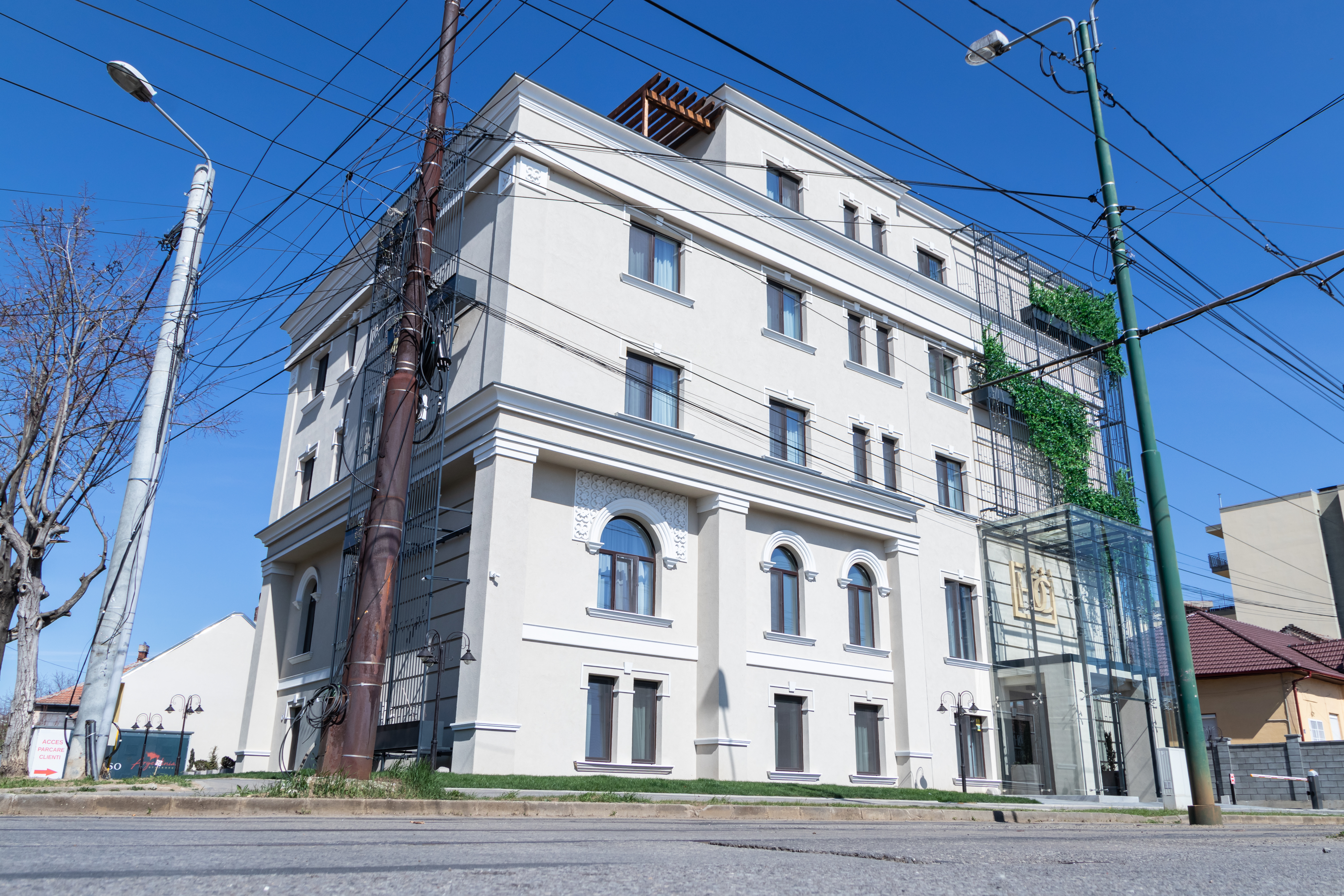 Hotel Del Corso