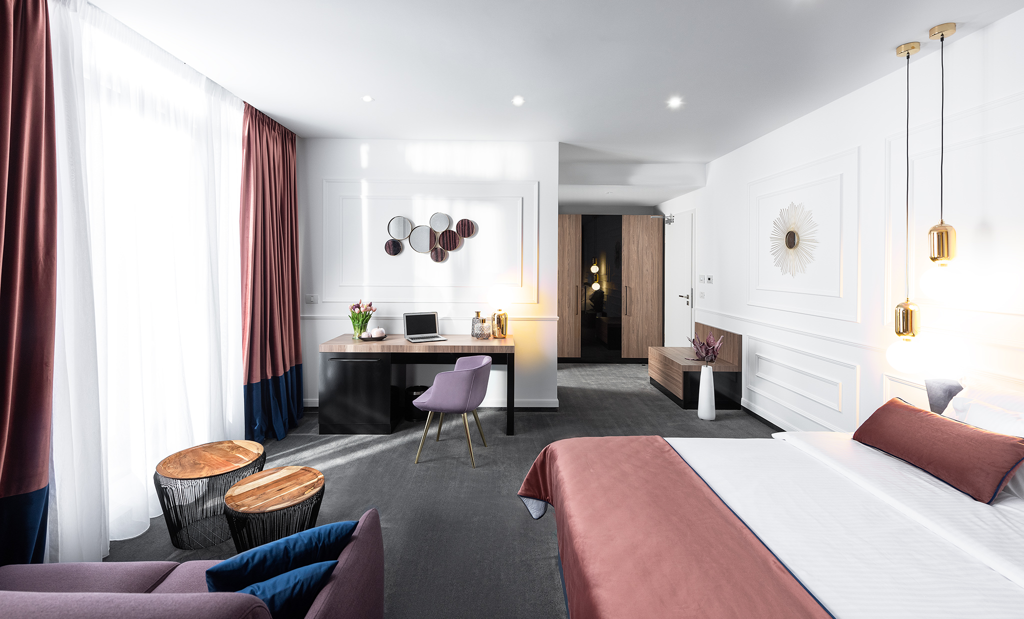 Hotel Del Corso