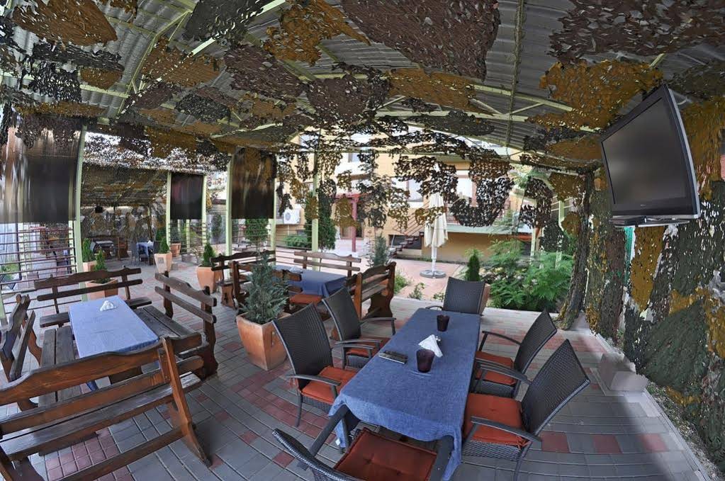 Hotel IQ Timisoara