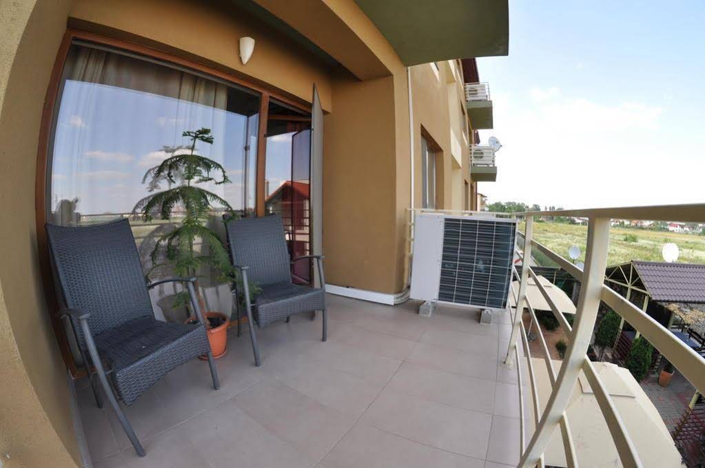 Hotel IQ Timisoara