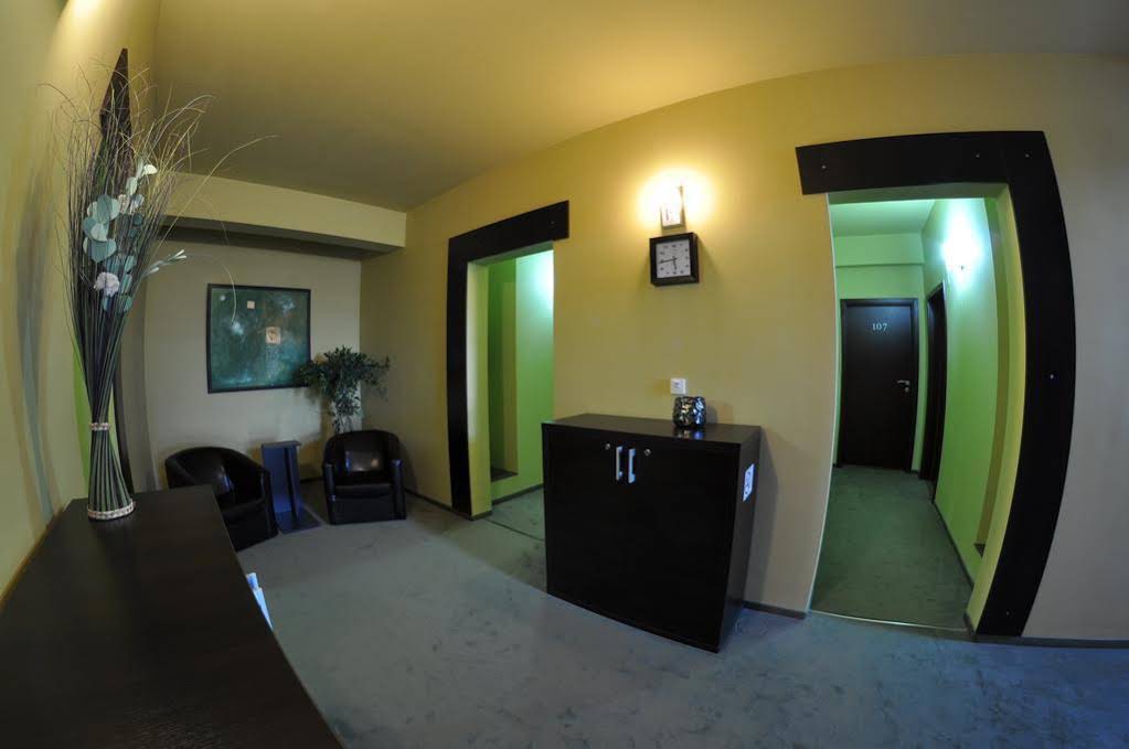 Hotel IQ Timisoara