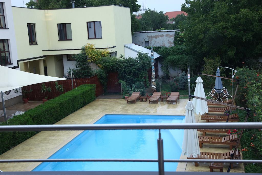 Hotel Perla Timisoara