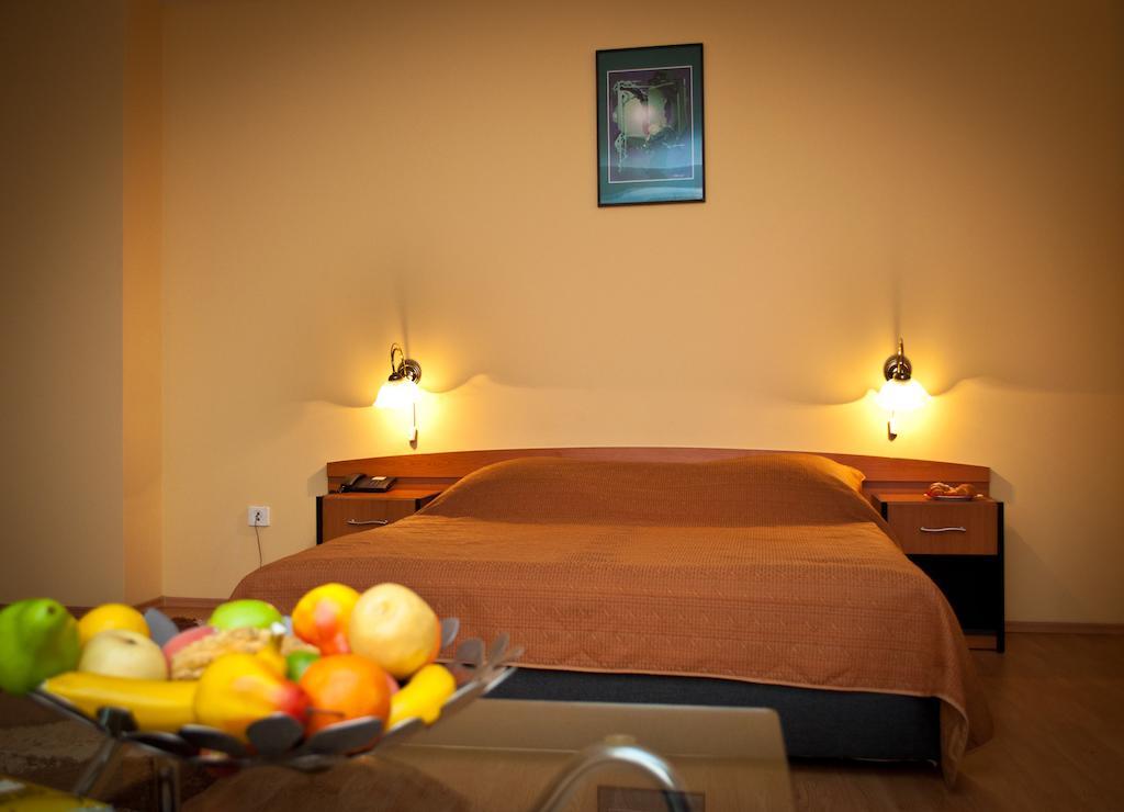 Hotel Perla Timisoara