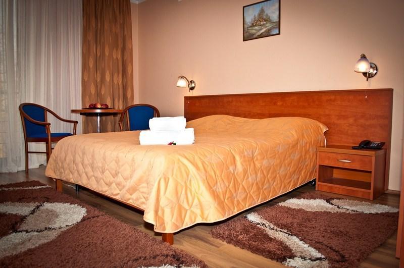 Hotel Perla Timisoara