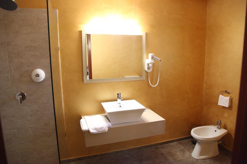 Hotel Perla corp A