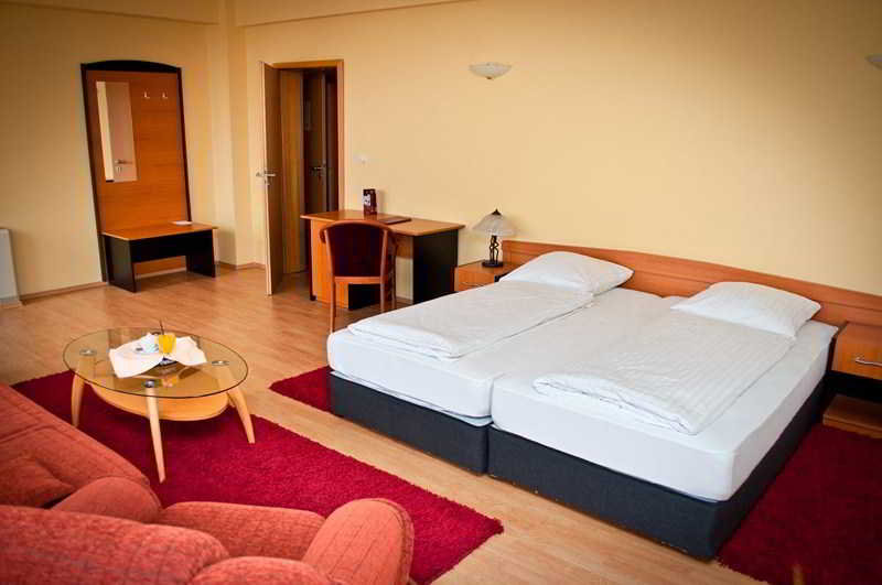 Hotel Perla corp A