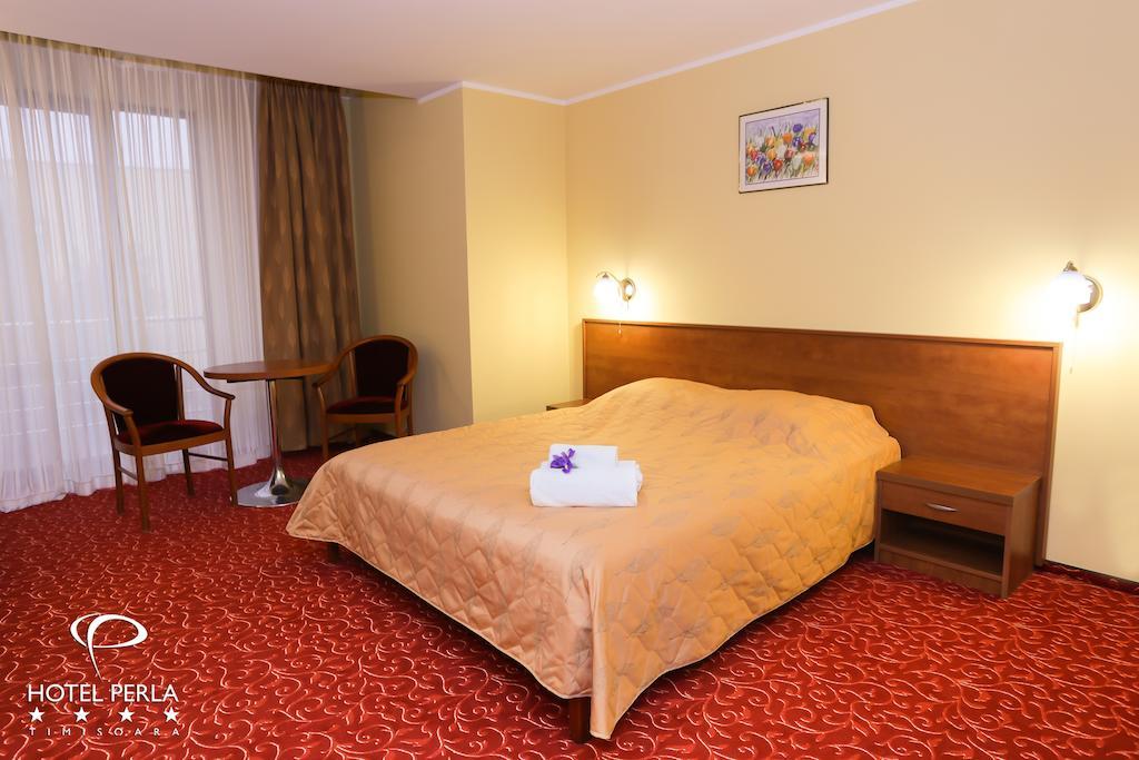 Hotel Perla corp A