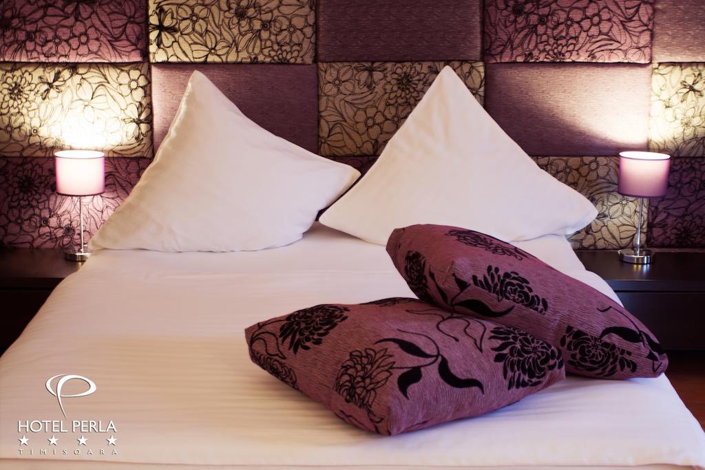 Hotel Perla corp A