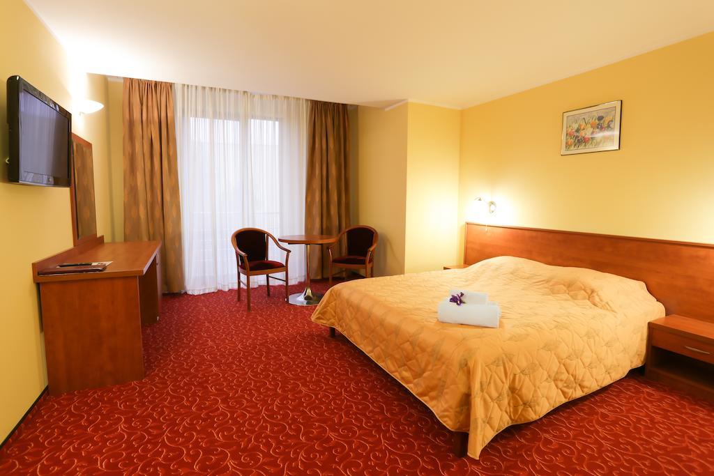 Hotel Perla corp A