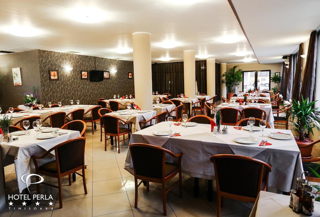 Hotel Perla corp A