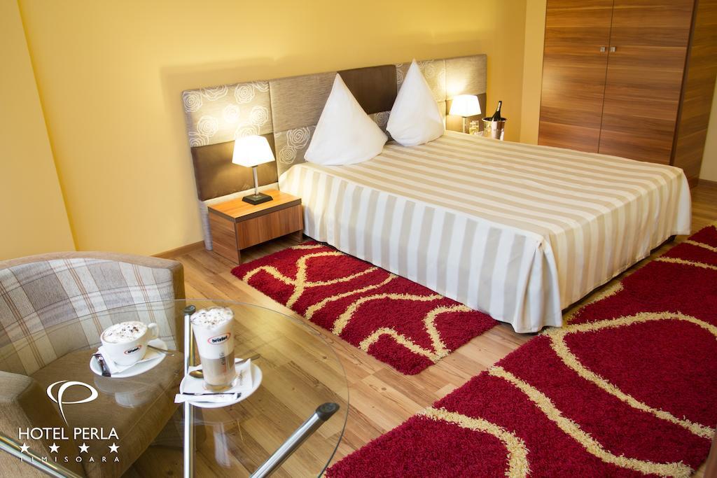 Hotel Perla corp A