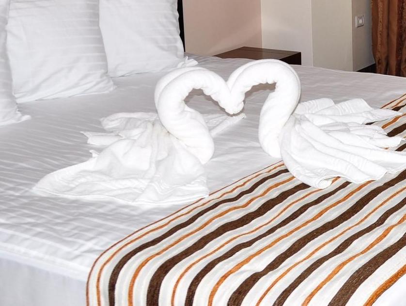 Hotel Phoenix Conference & Spa