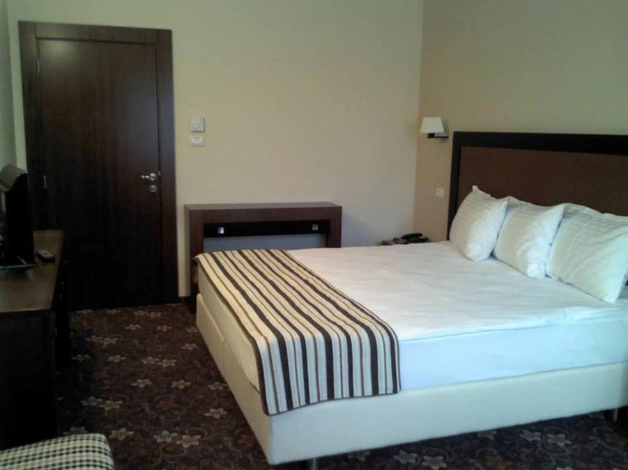 Hotel Phoenix Conference & Spa
