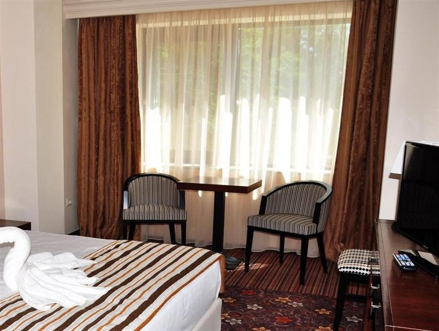 Hotel Phoenix Conference & Spa