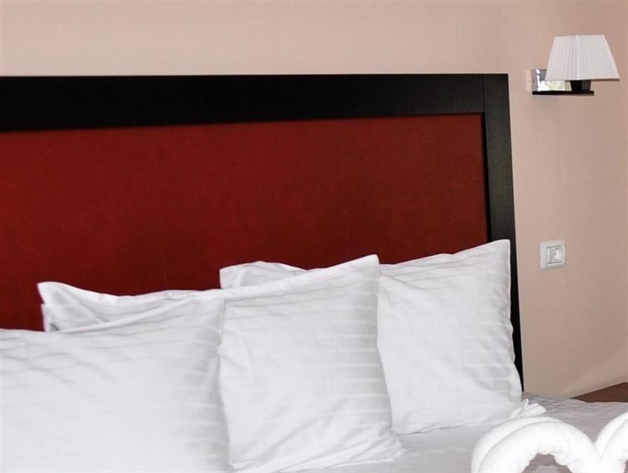 Hotel Phoenix Conference & Spa