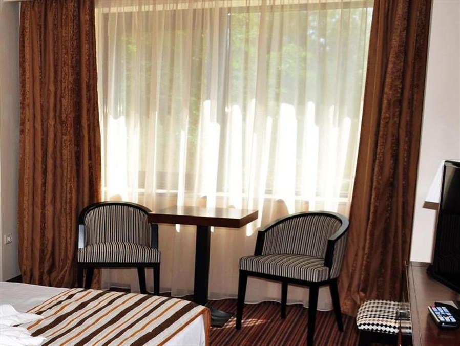 Hotel Phoenix Conference & Spa