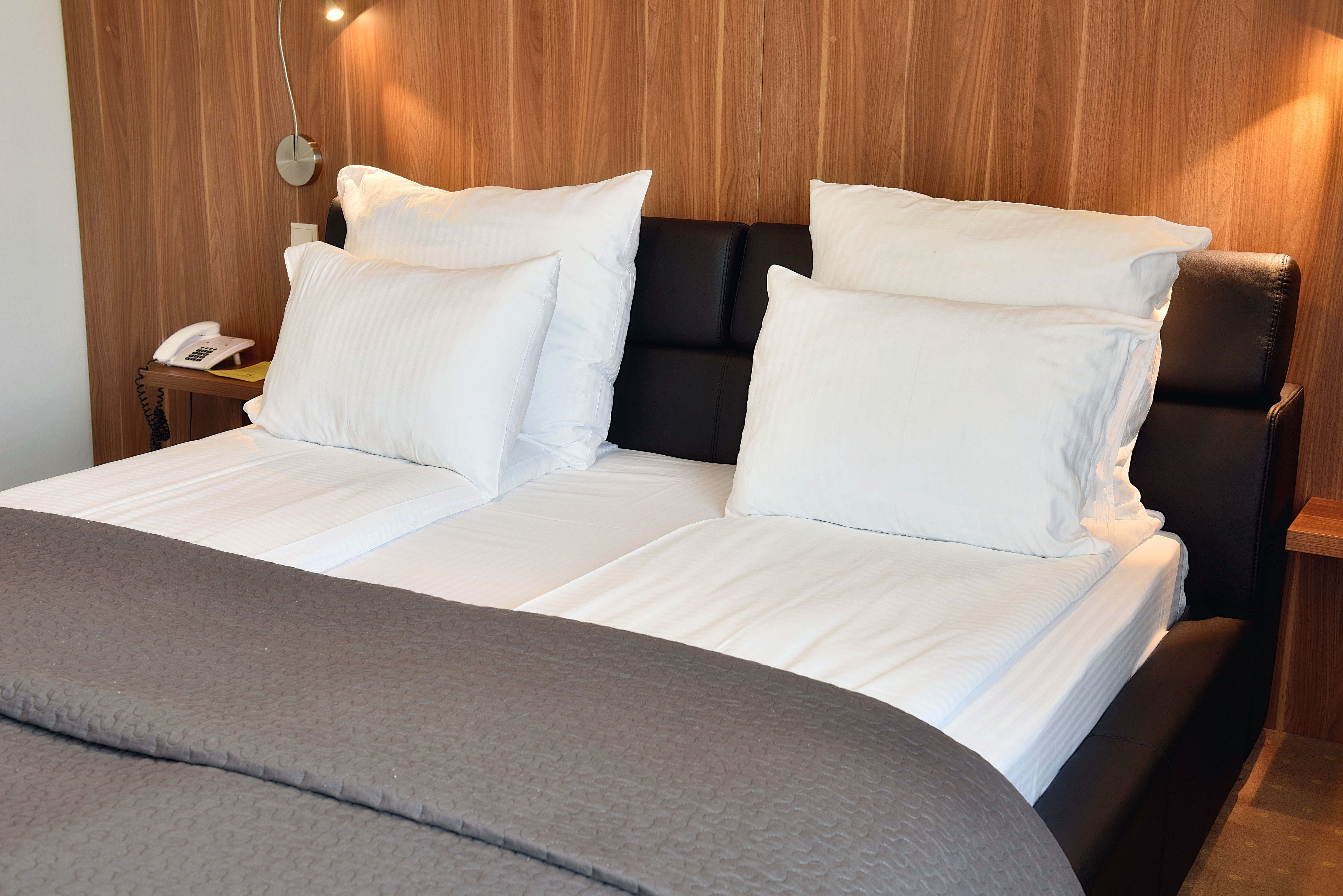 Hotel President Timisoara