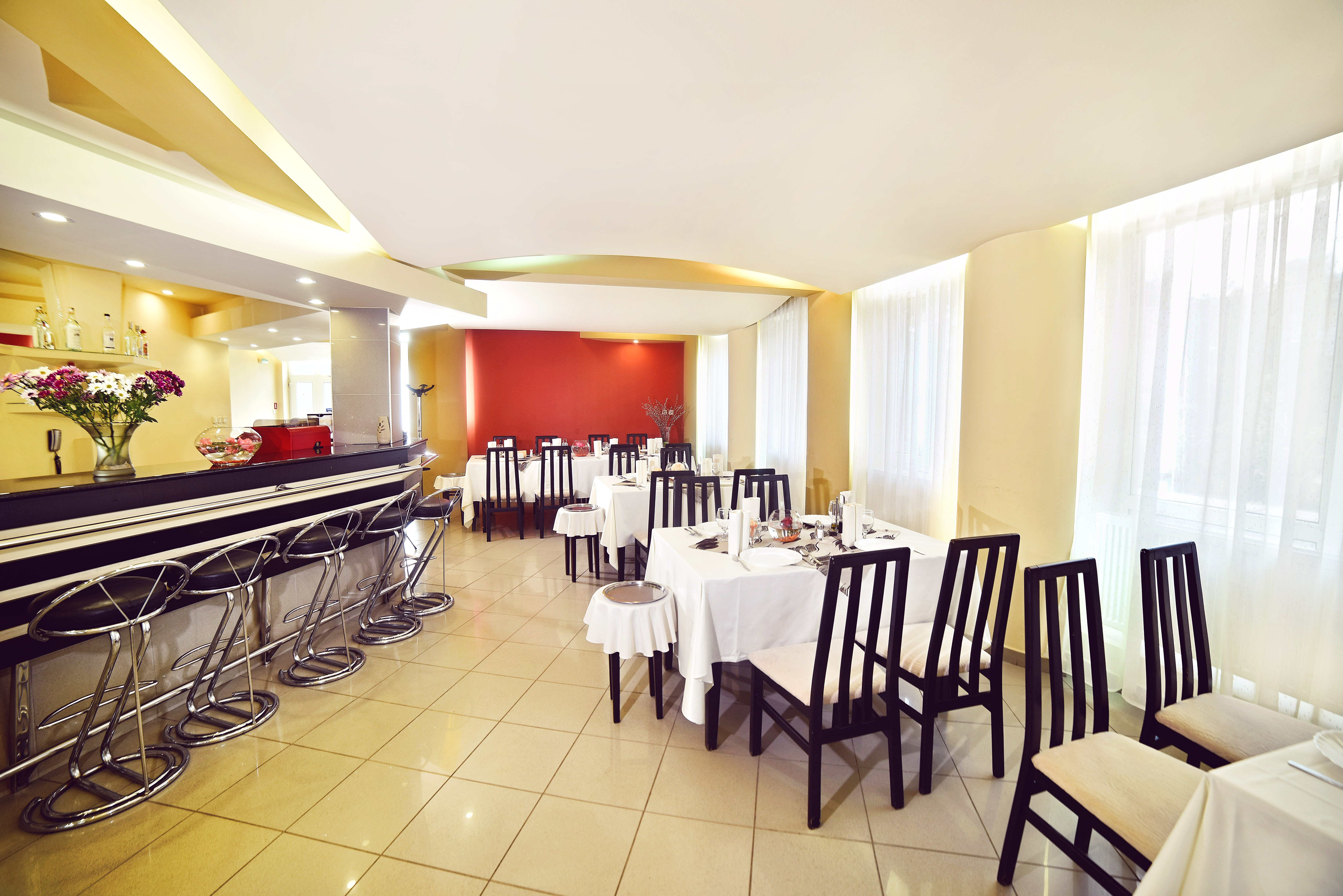 Hotel President Timisoara