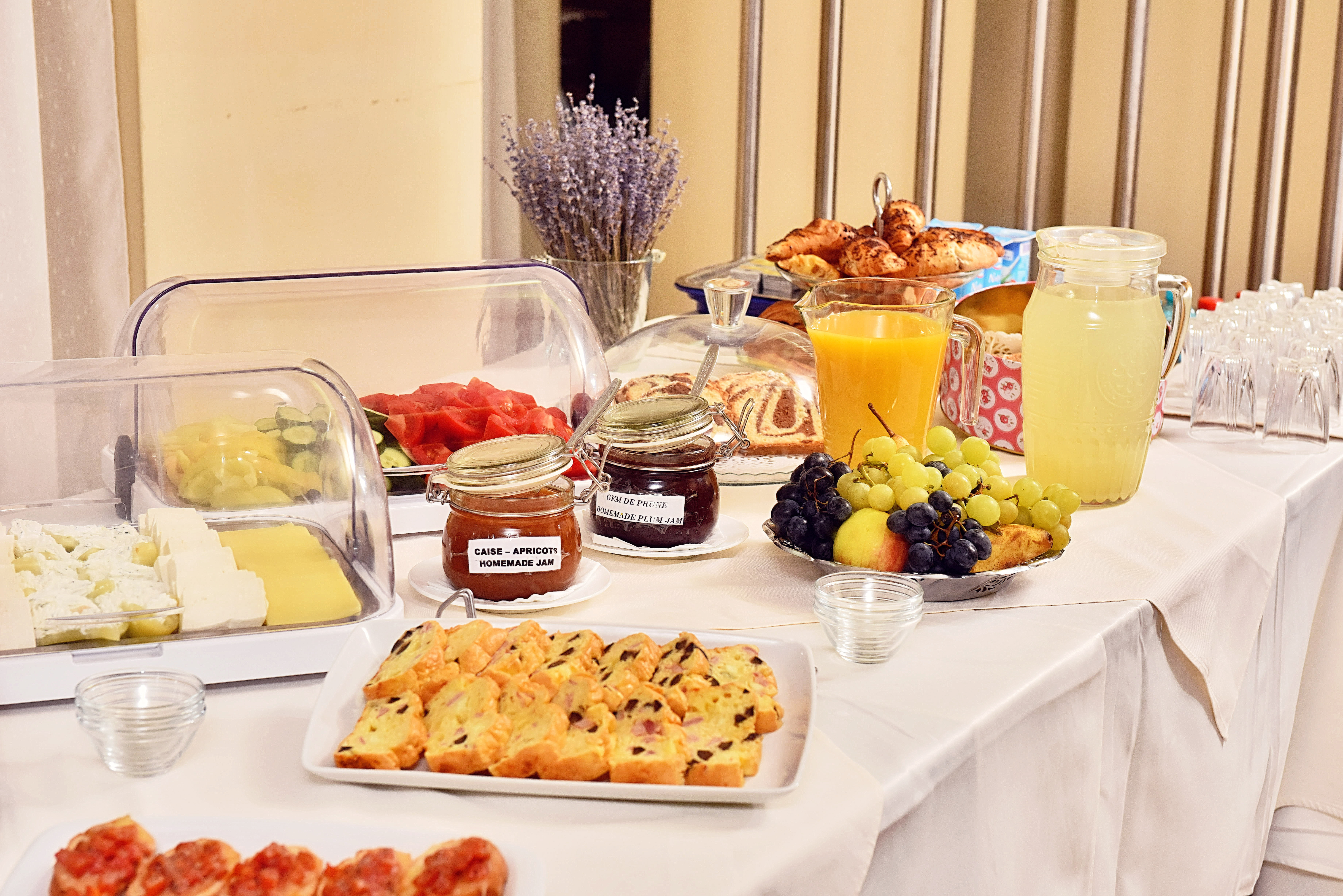 Hotel President Timisoara