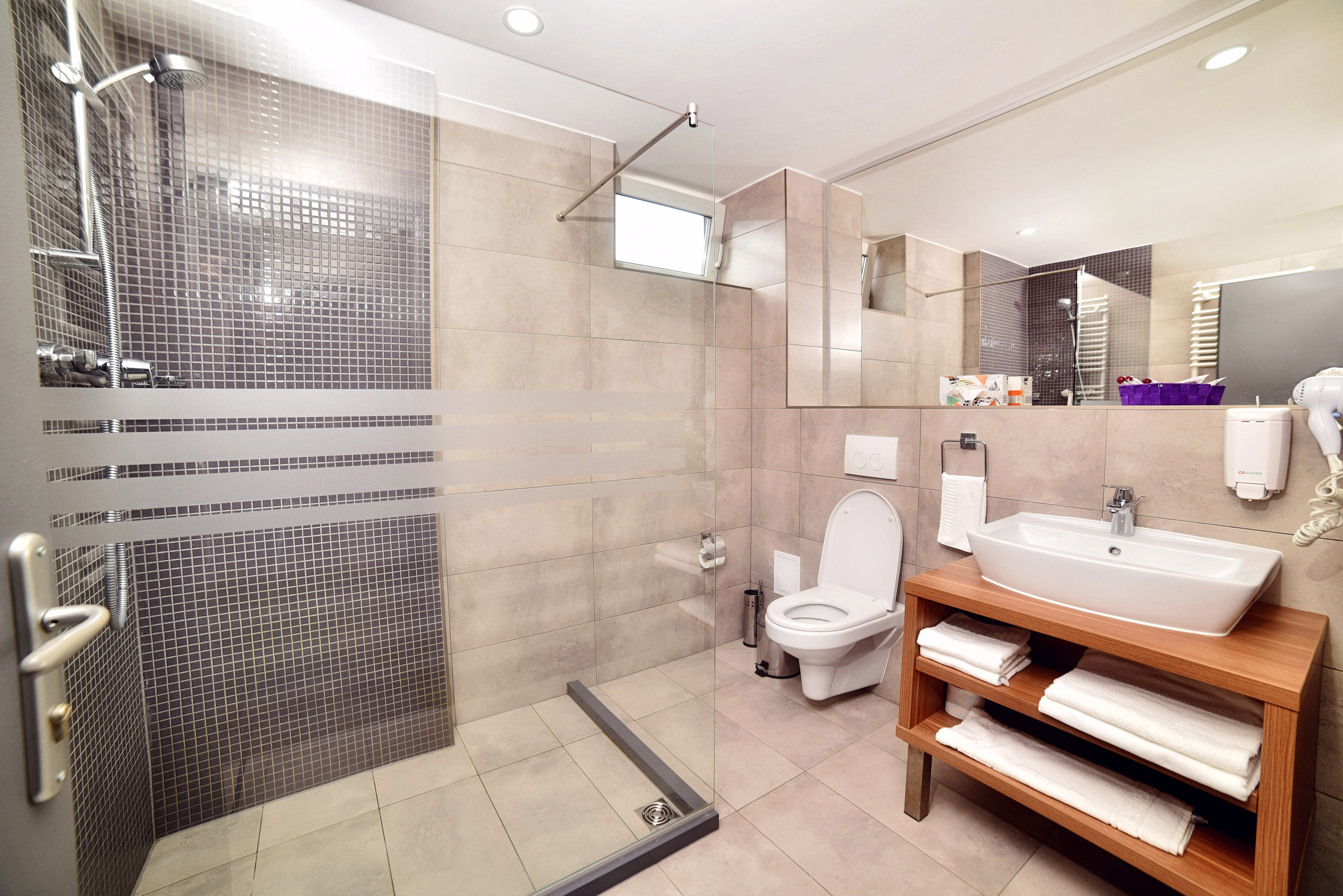 Hotel President Timisoara