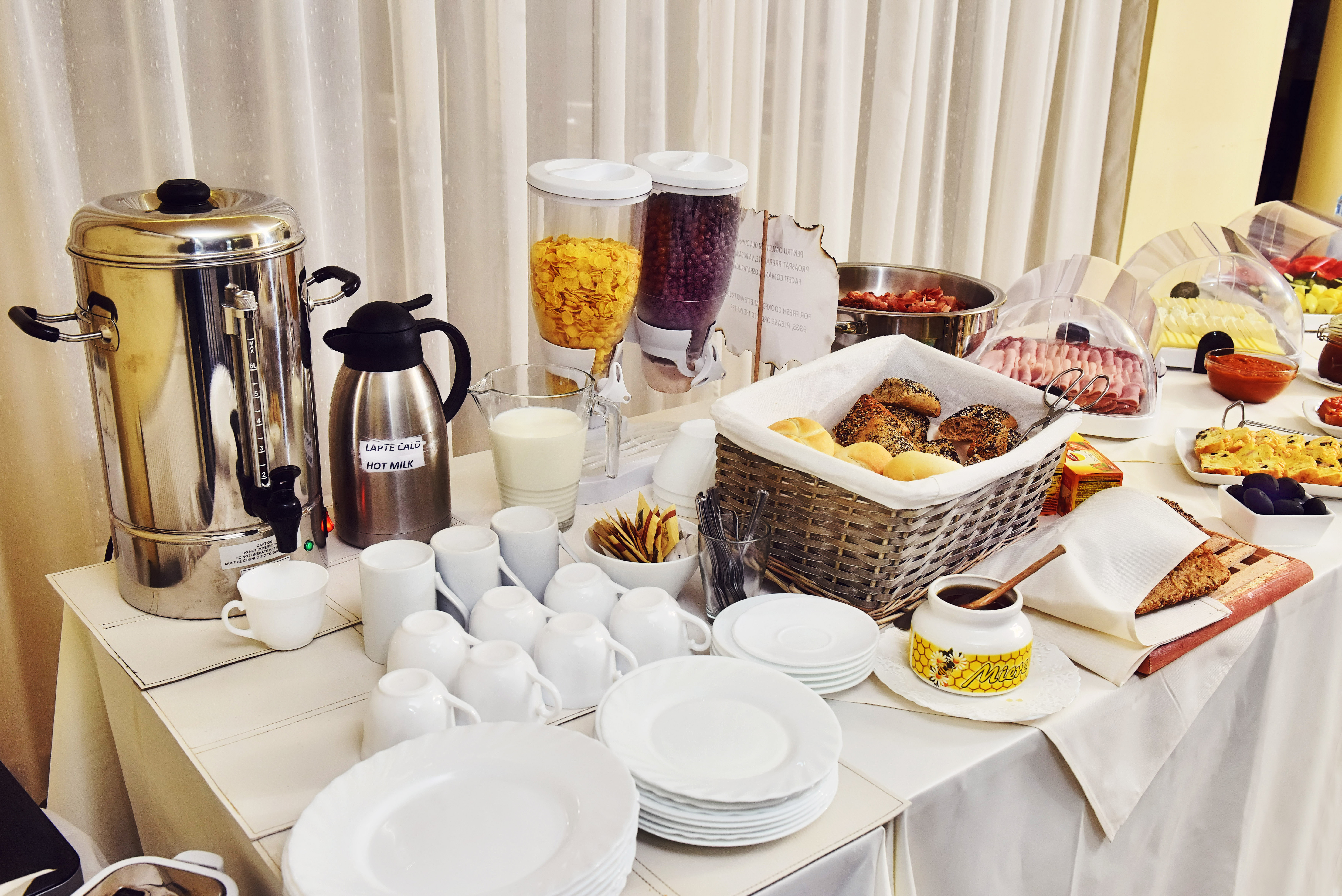 Hotel President Timisoara