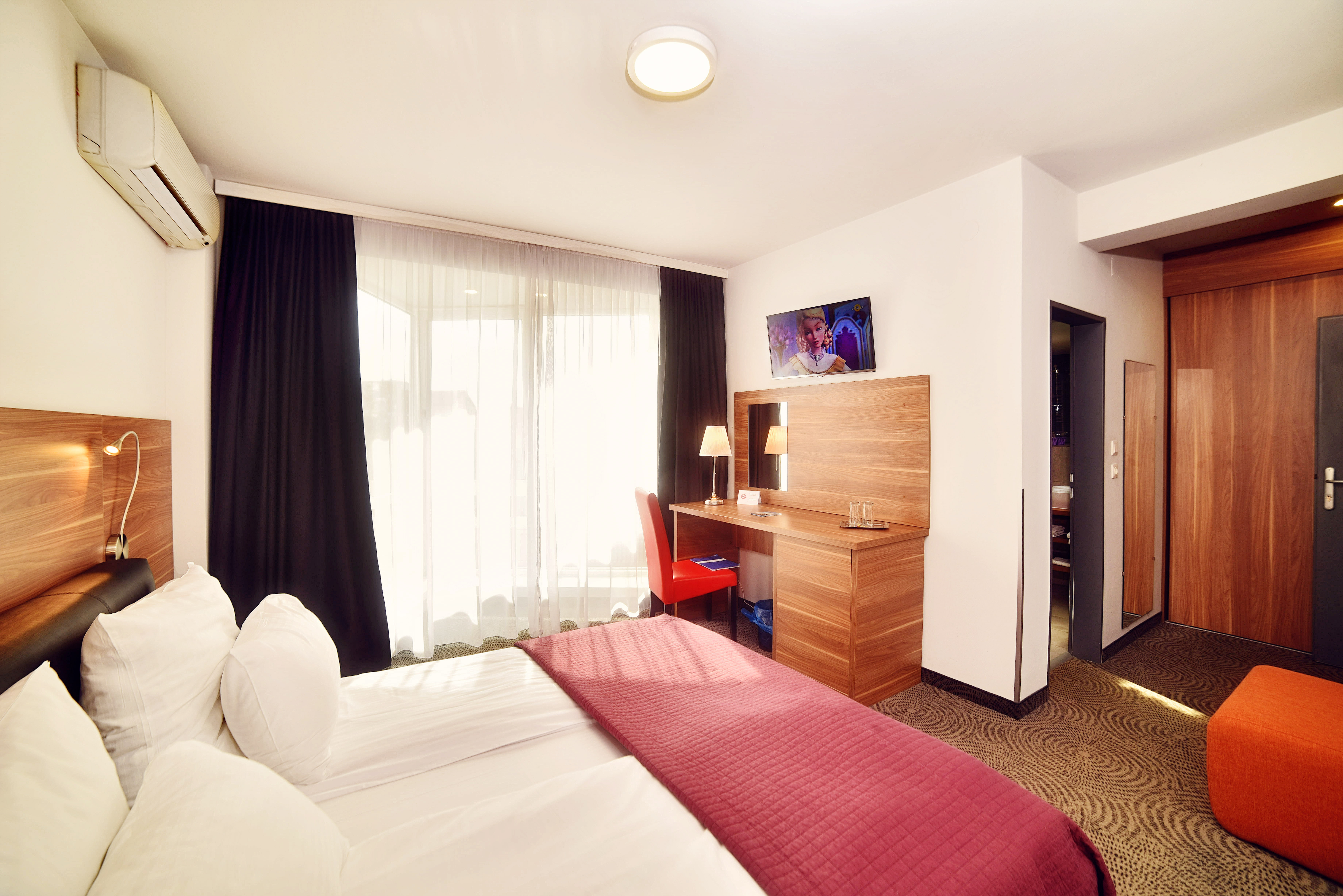 Hotel President Timisoara