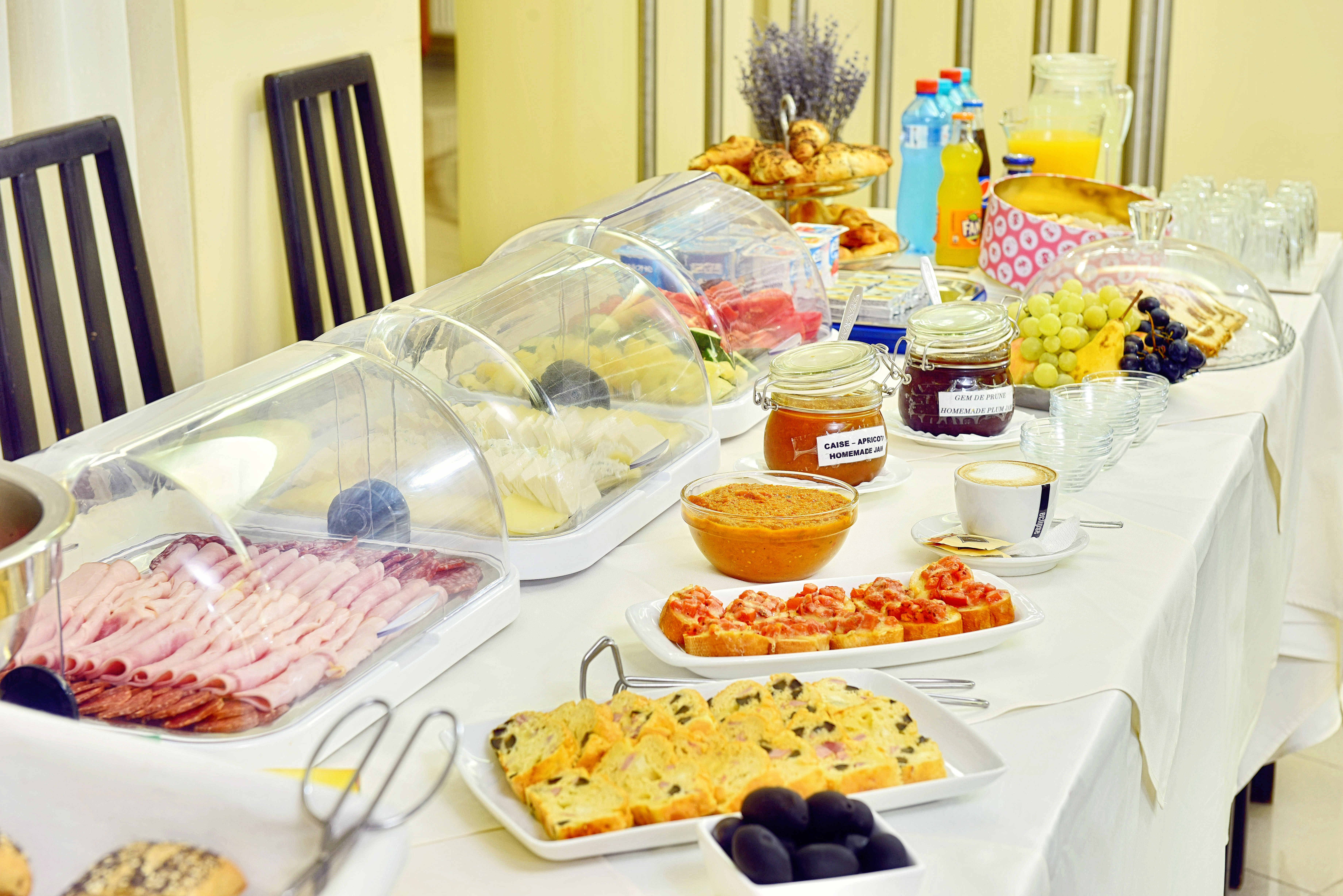 Hotel President Timisoara