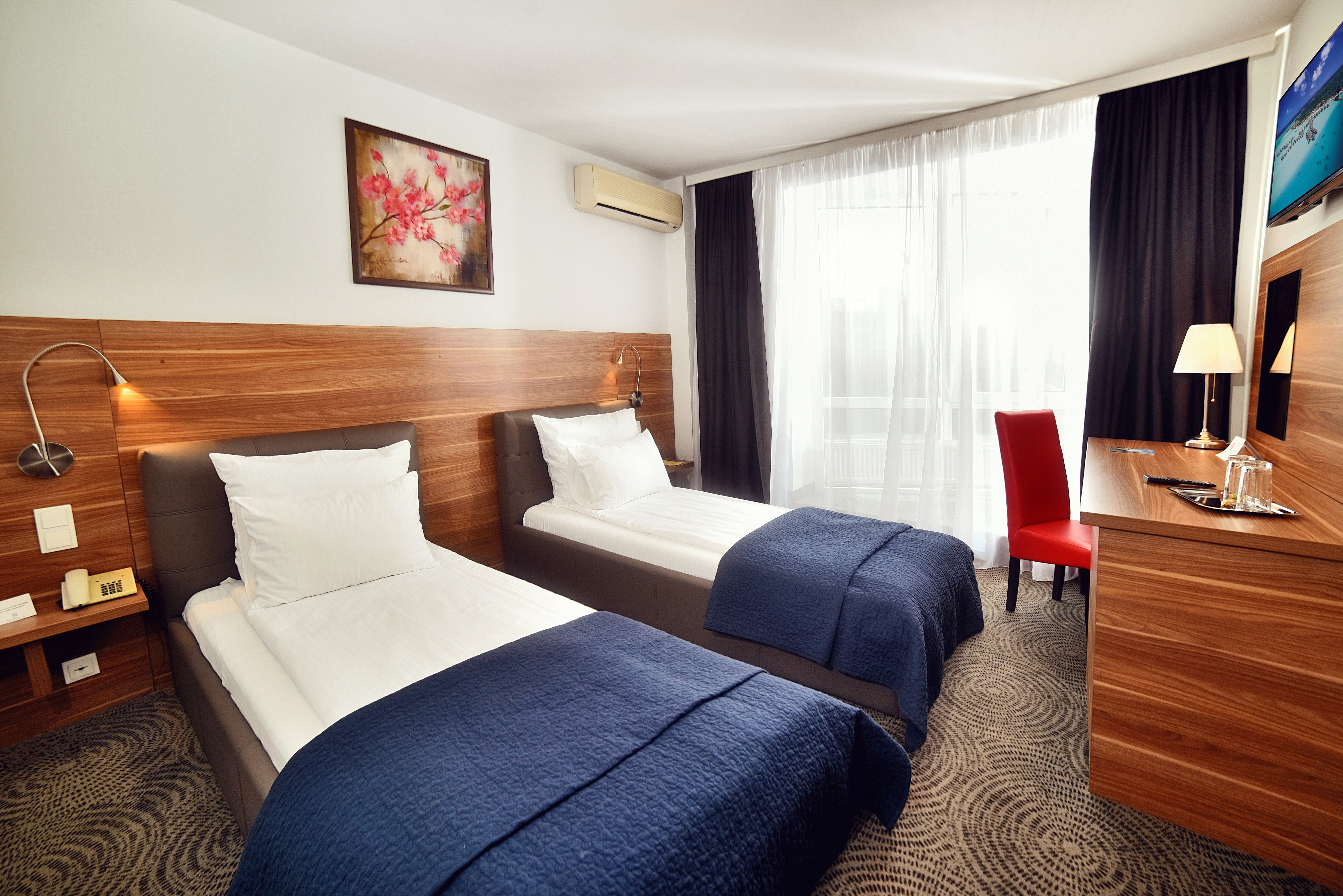Hotel President Timisoara